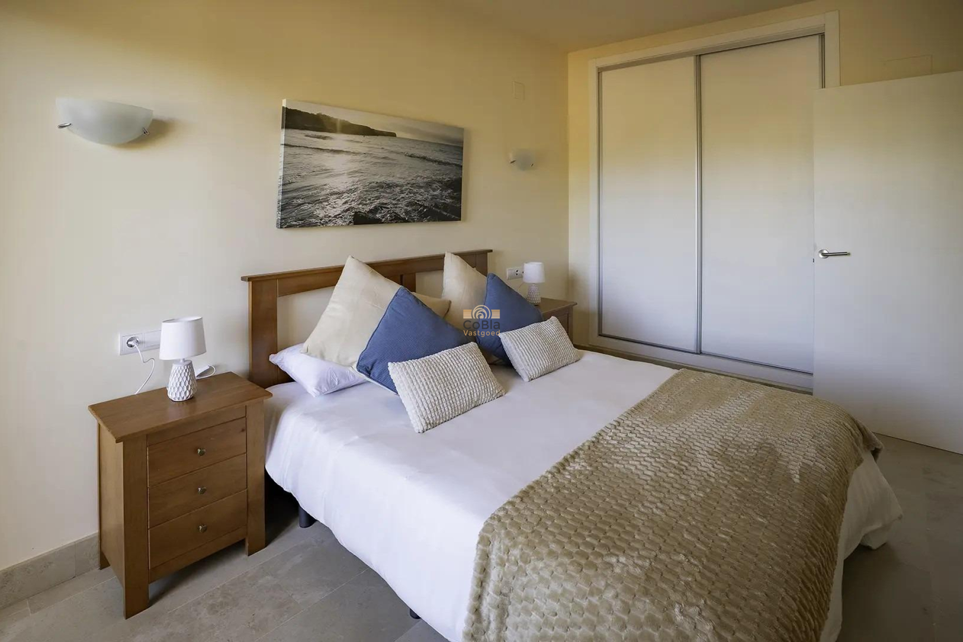 Neue Gebäude - Penthouse - Vera - Puerto del Rey