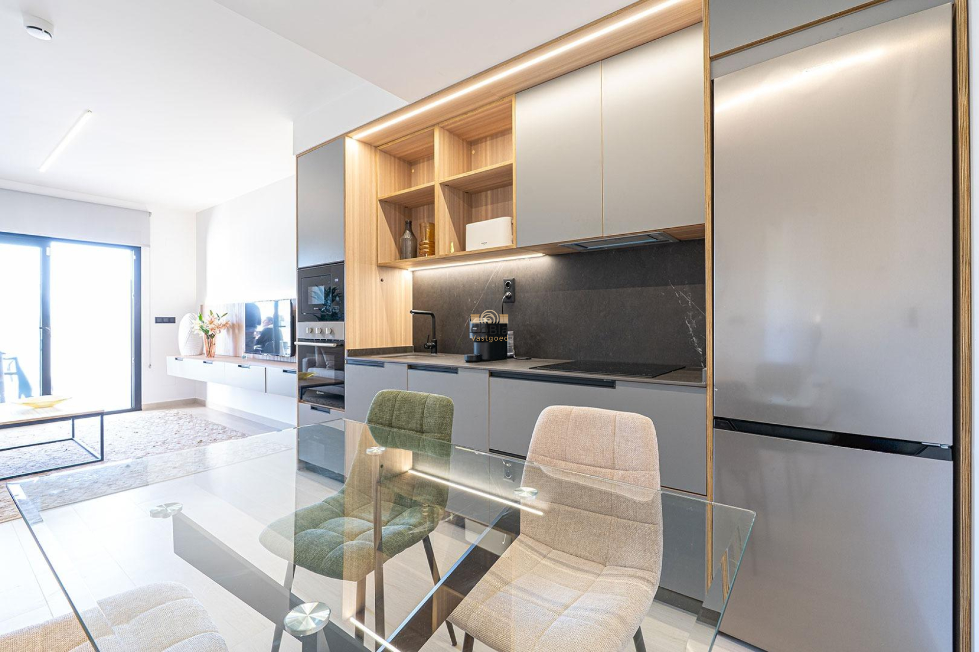 Neue Gebäude - Penthouse - Vera - Vera Playa