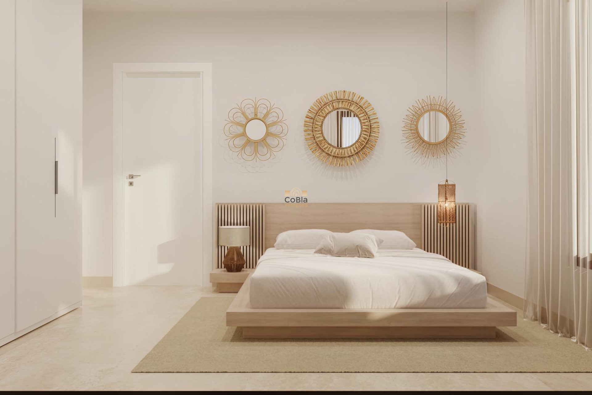 Neue Gebäude - Penthouse - Vera - Vera Playa