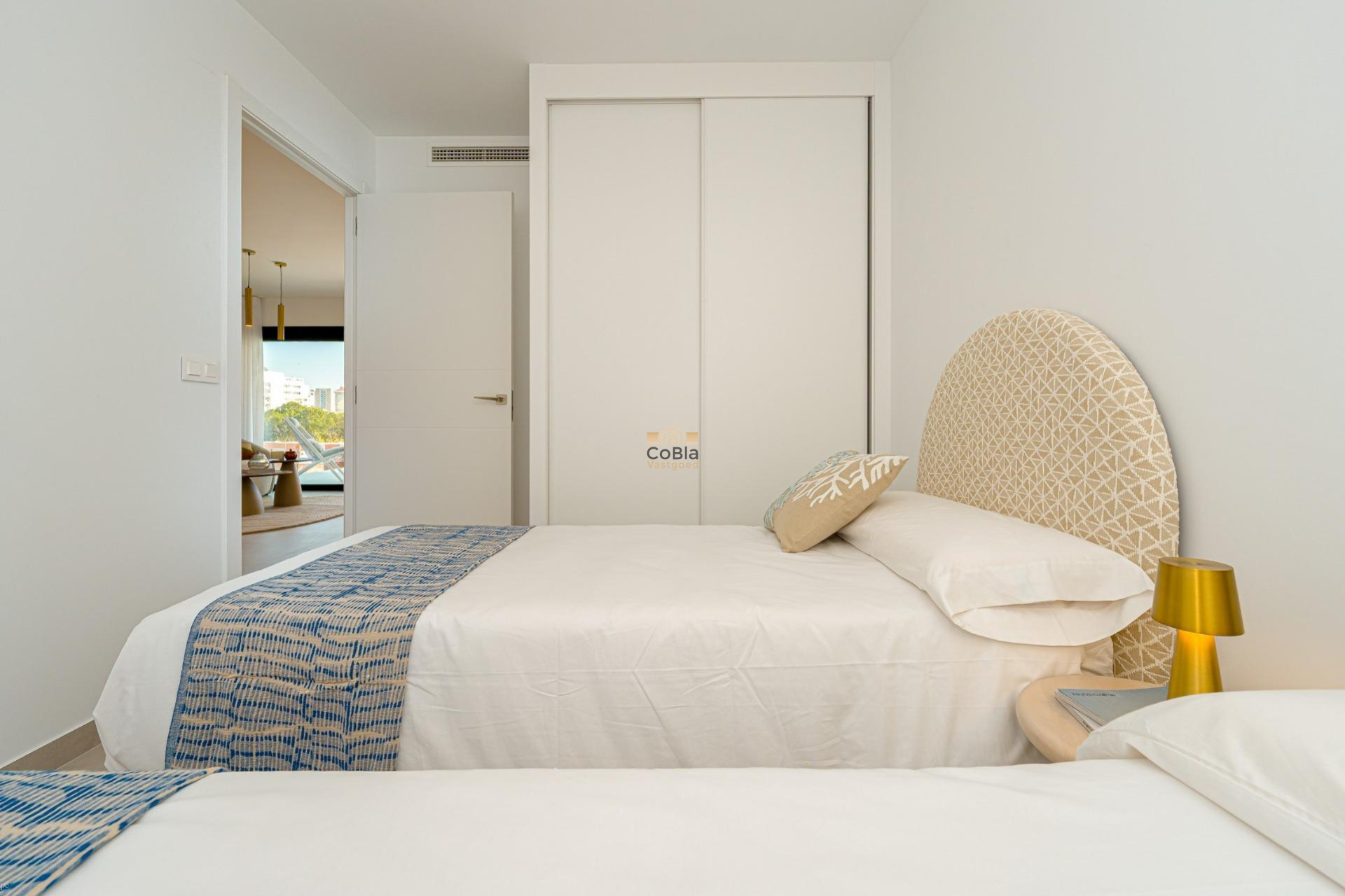 Neue Gebäude - Penthouse - Villajoyosa - Cala de Finestrat