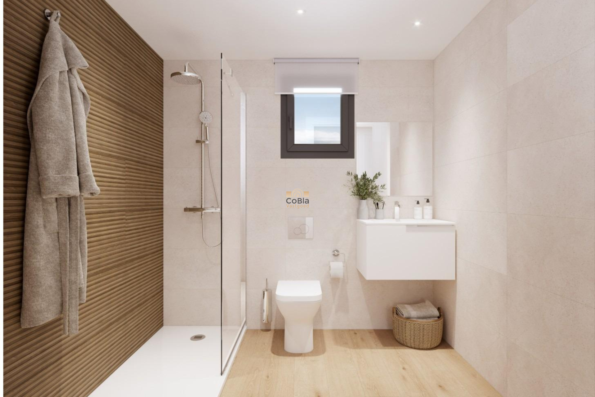 Neue Gebäude - Penthouse - Villajoyosa - Cala de Finestrat