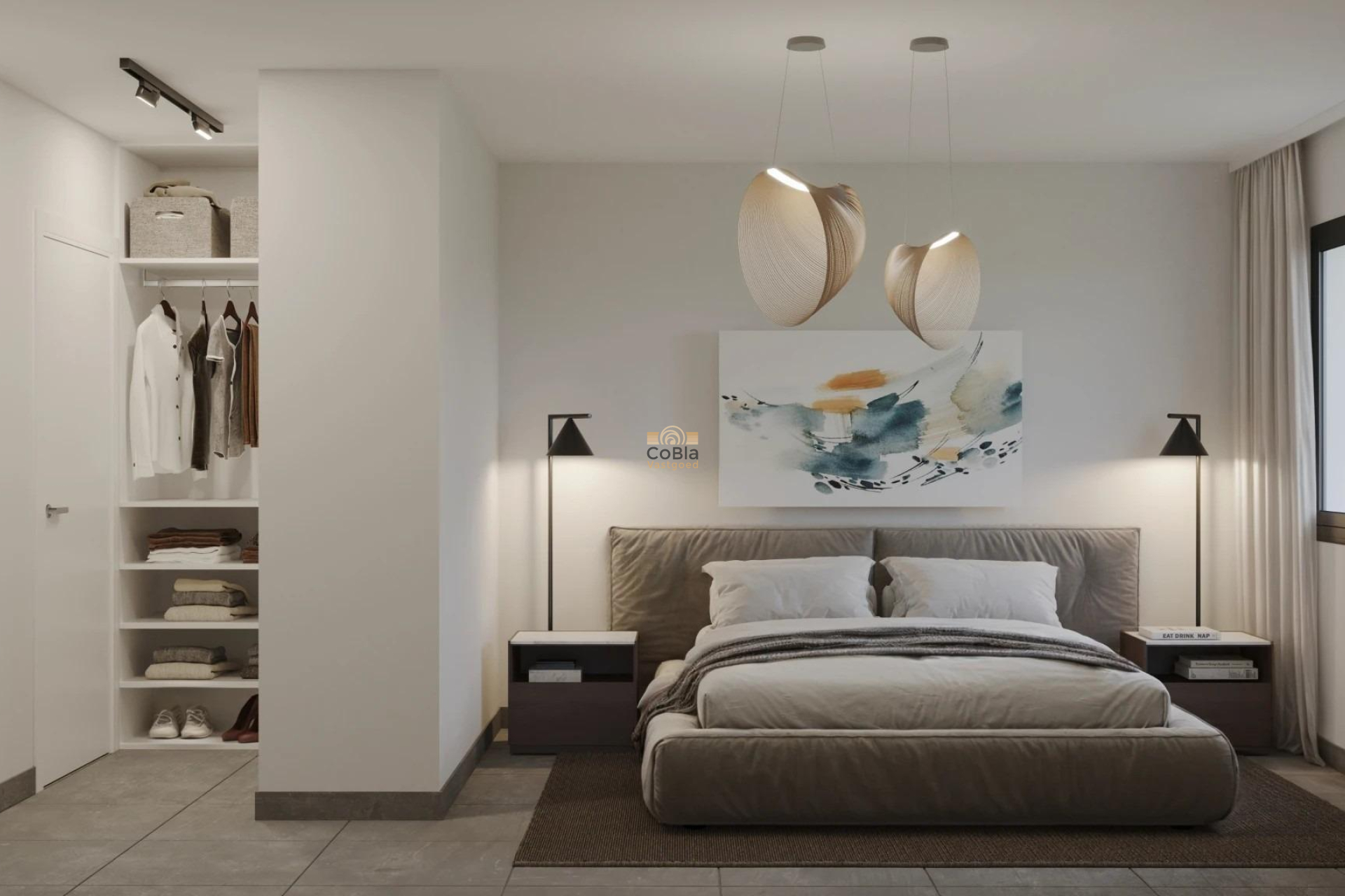 Neue Gebäude - Penthouse - Villajoyosa - Cala de Finestrat