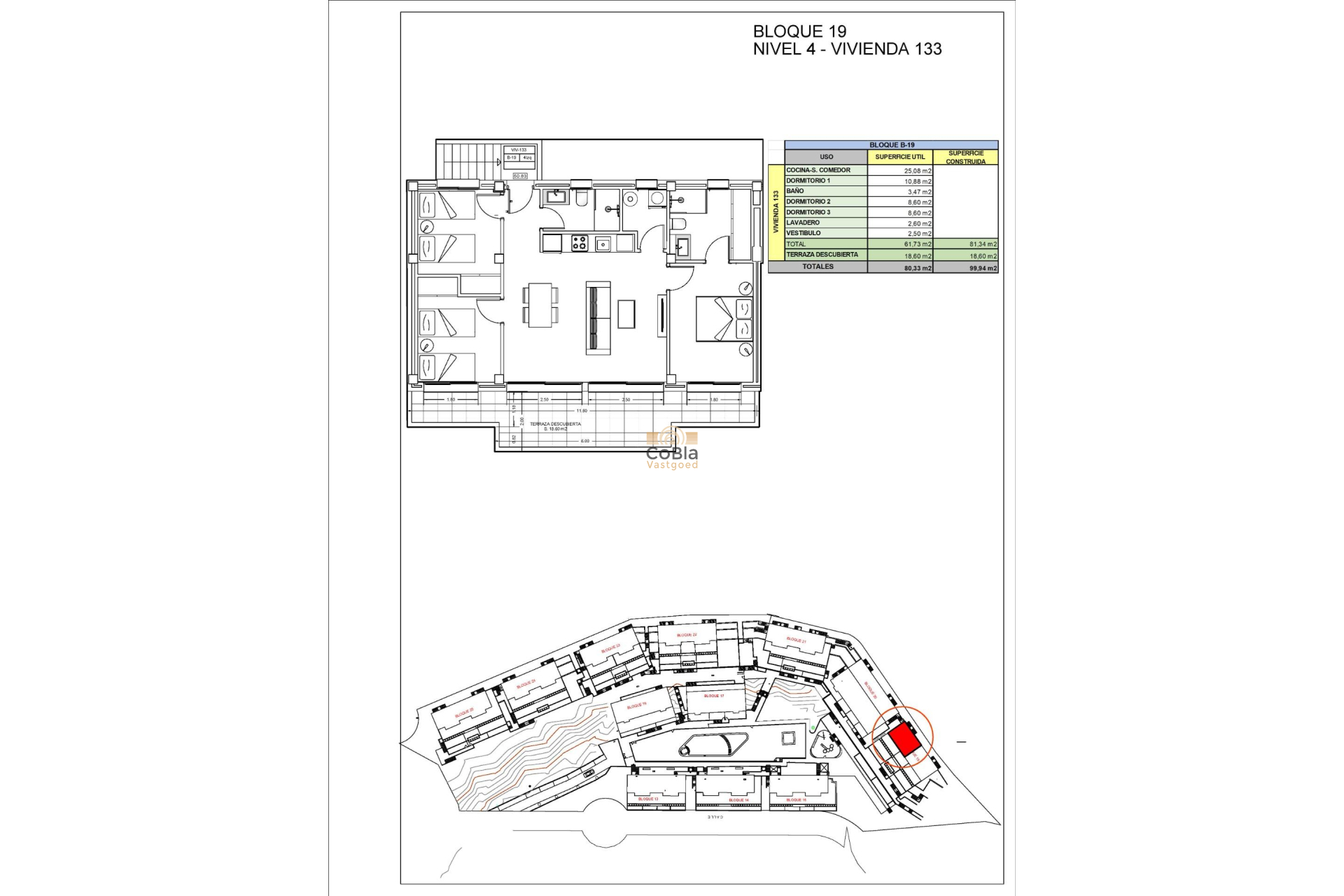 Neue Gebäude - Penthouse - Xeresa - Xeresa Del Monte