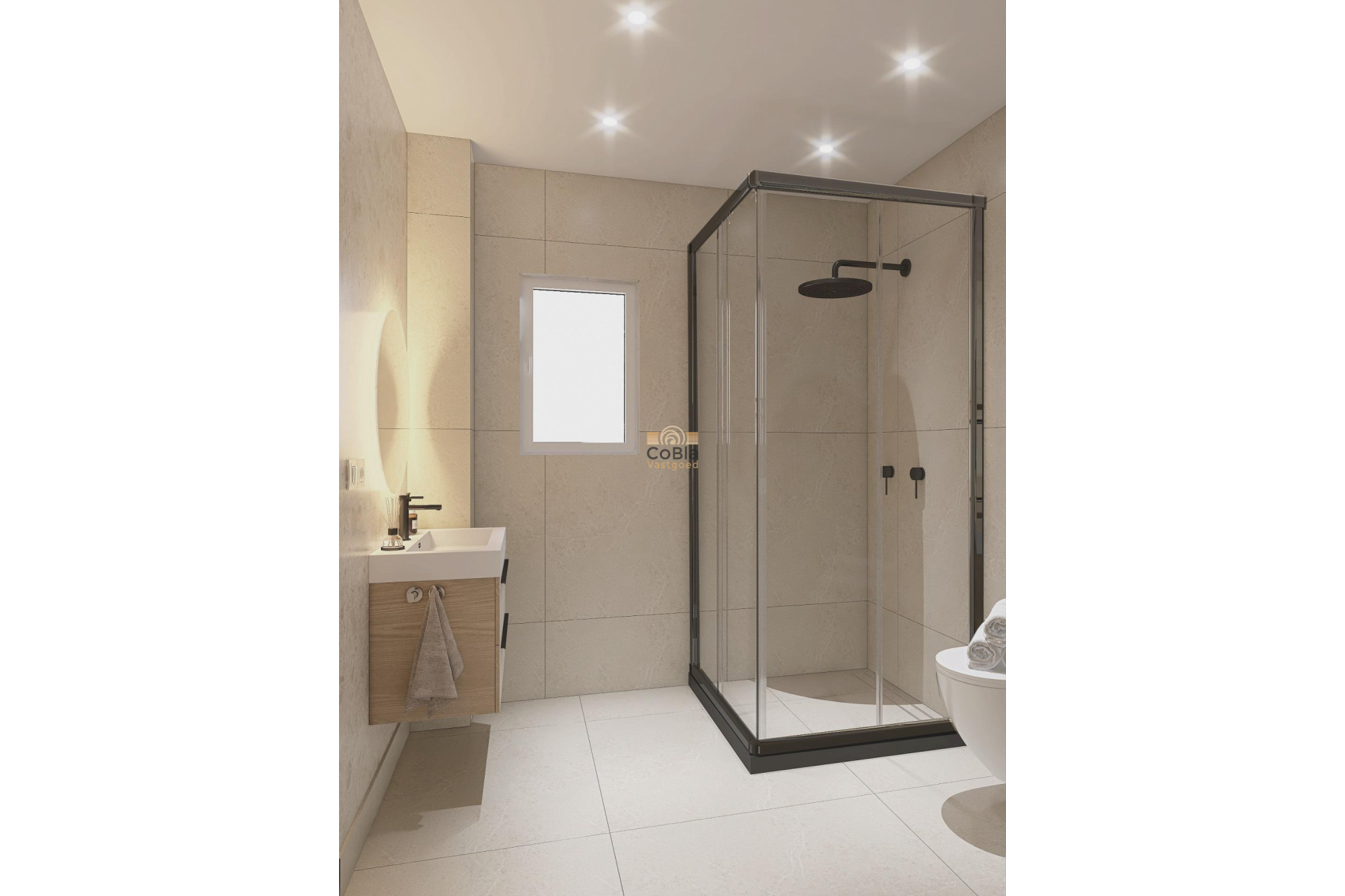 Neue Gebäude - Quad House - Bigastro - pueblo