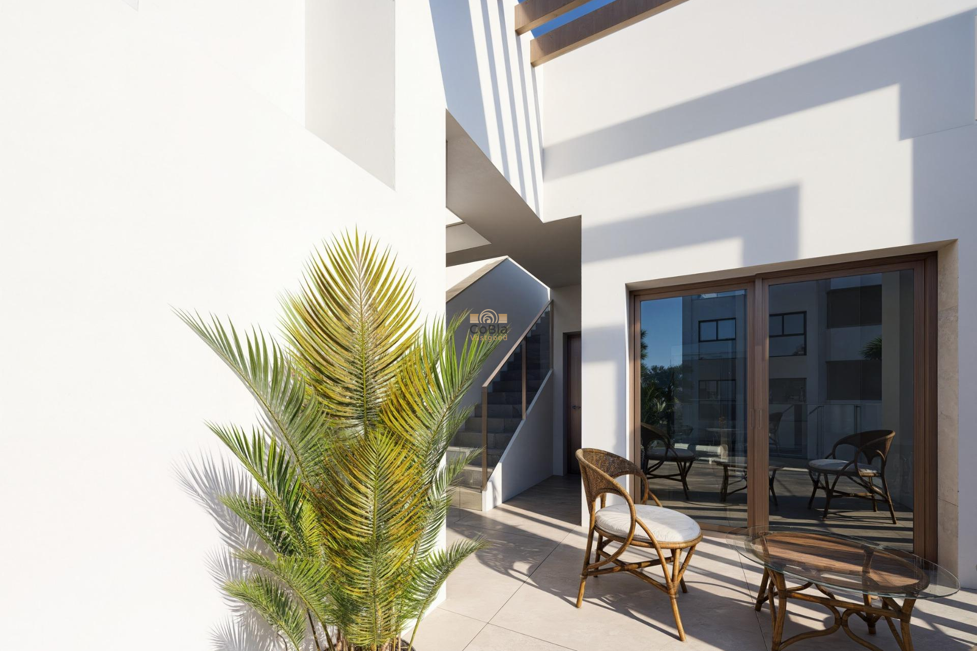 Neue Gebäude - Quad House - Los Alcazares - Serena Golf