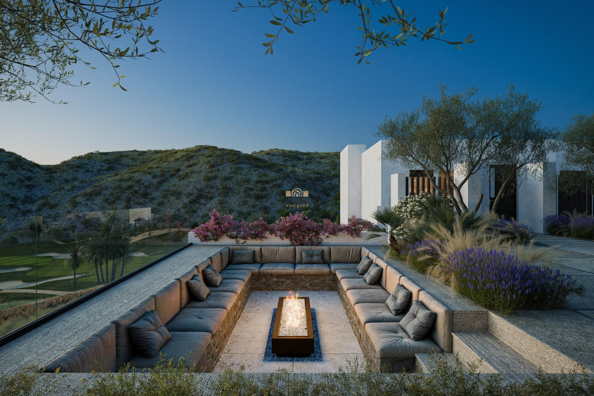 Neue Gebäude - Semi penthouse - Mojacar - Playa De Macenas