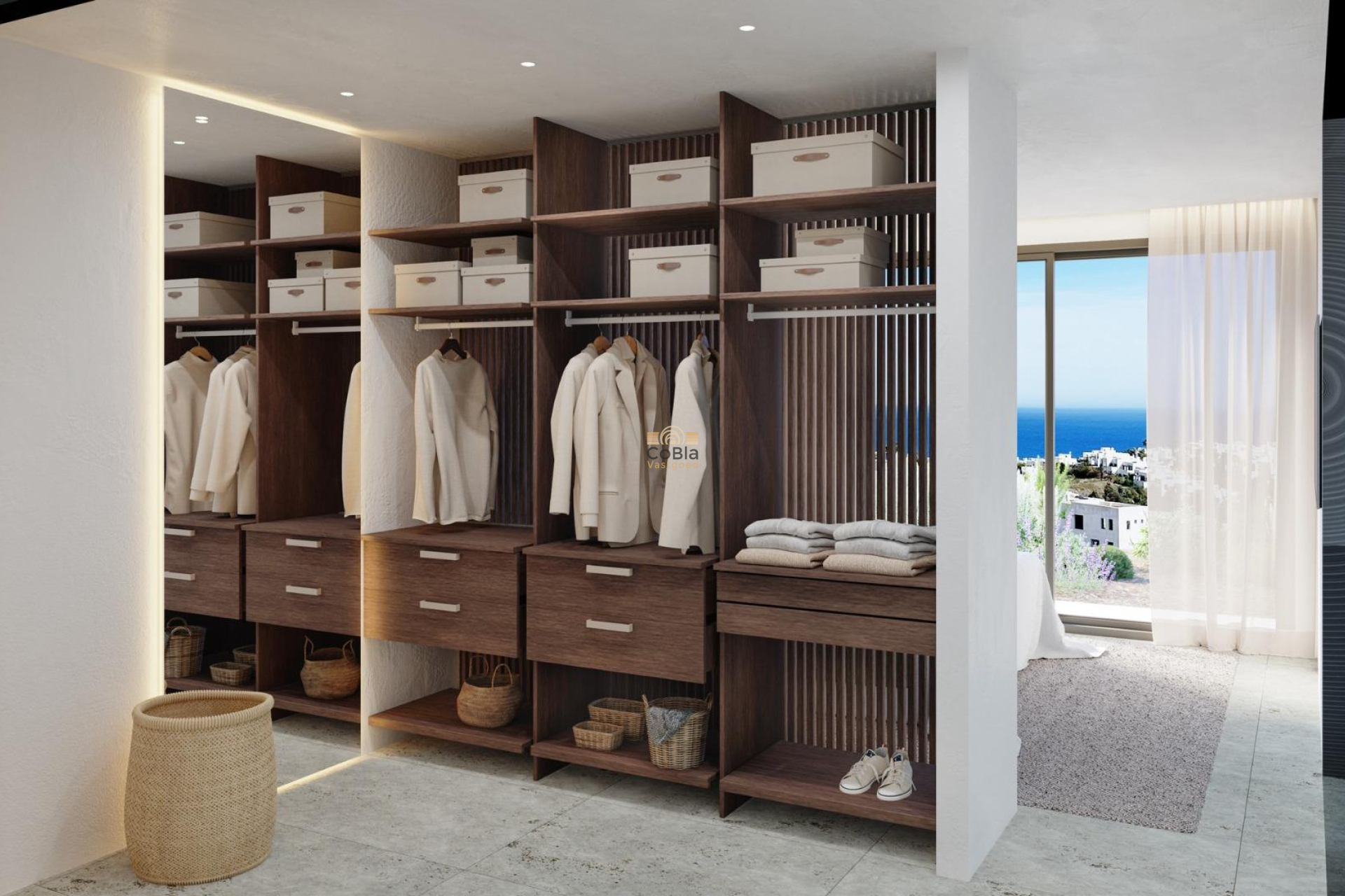 Neue Gebäude - Semi penthouse - Mojacar - Playa De Macenas