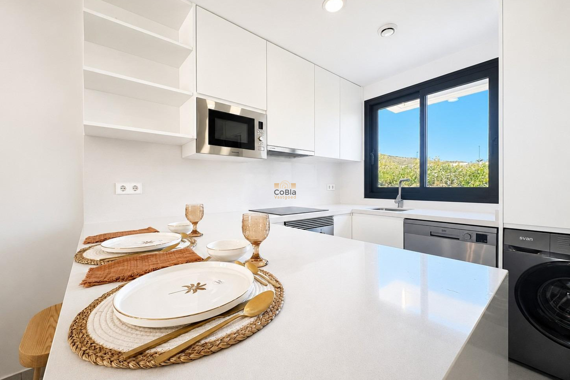 Neue Gebäude - Stadthaus - Banos y Mendigo - Altaona Golf