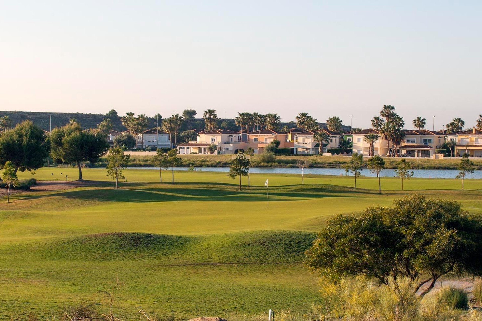 Neue Gebäude - Stadthaus - BAOS Y MENDIGO - Altaona Golf And Country Village