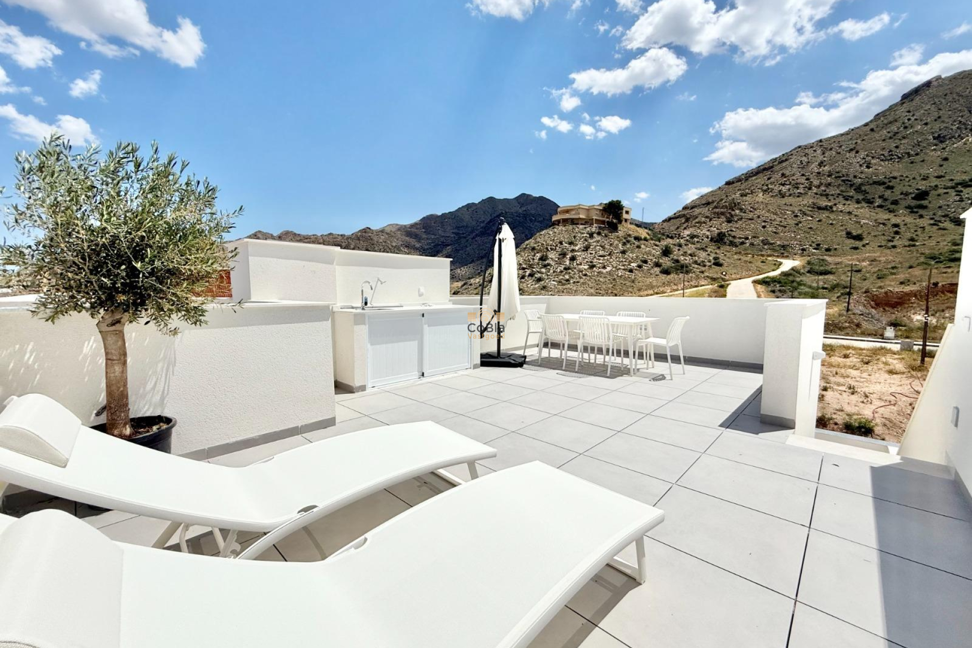 Neue Gebäude - Stadthaus - Cox - Sin Zona