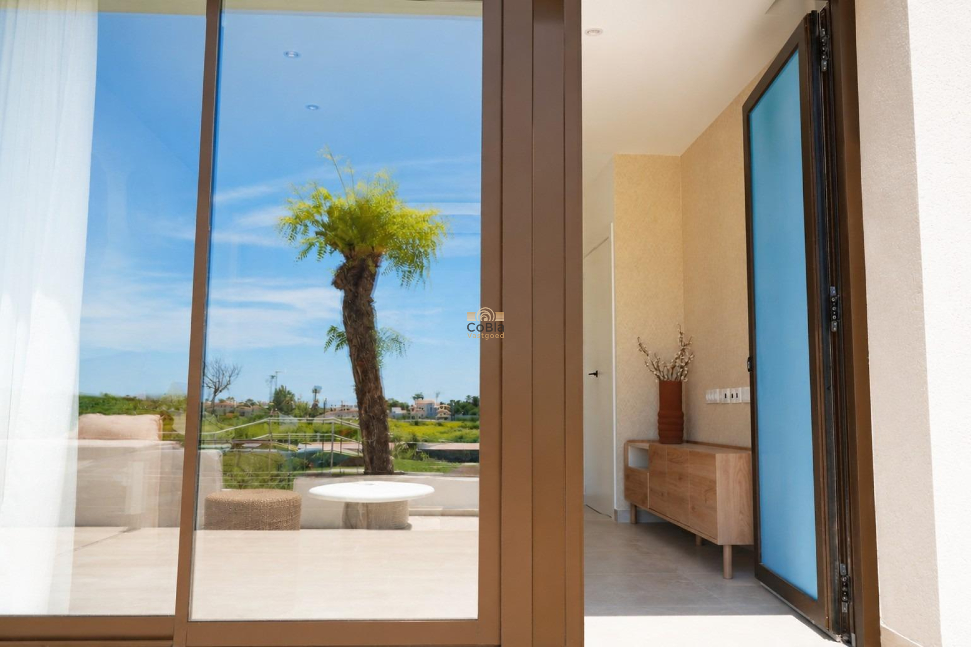 Neue Gebäude - Stadthaus - Dolores - Sector 2