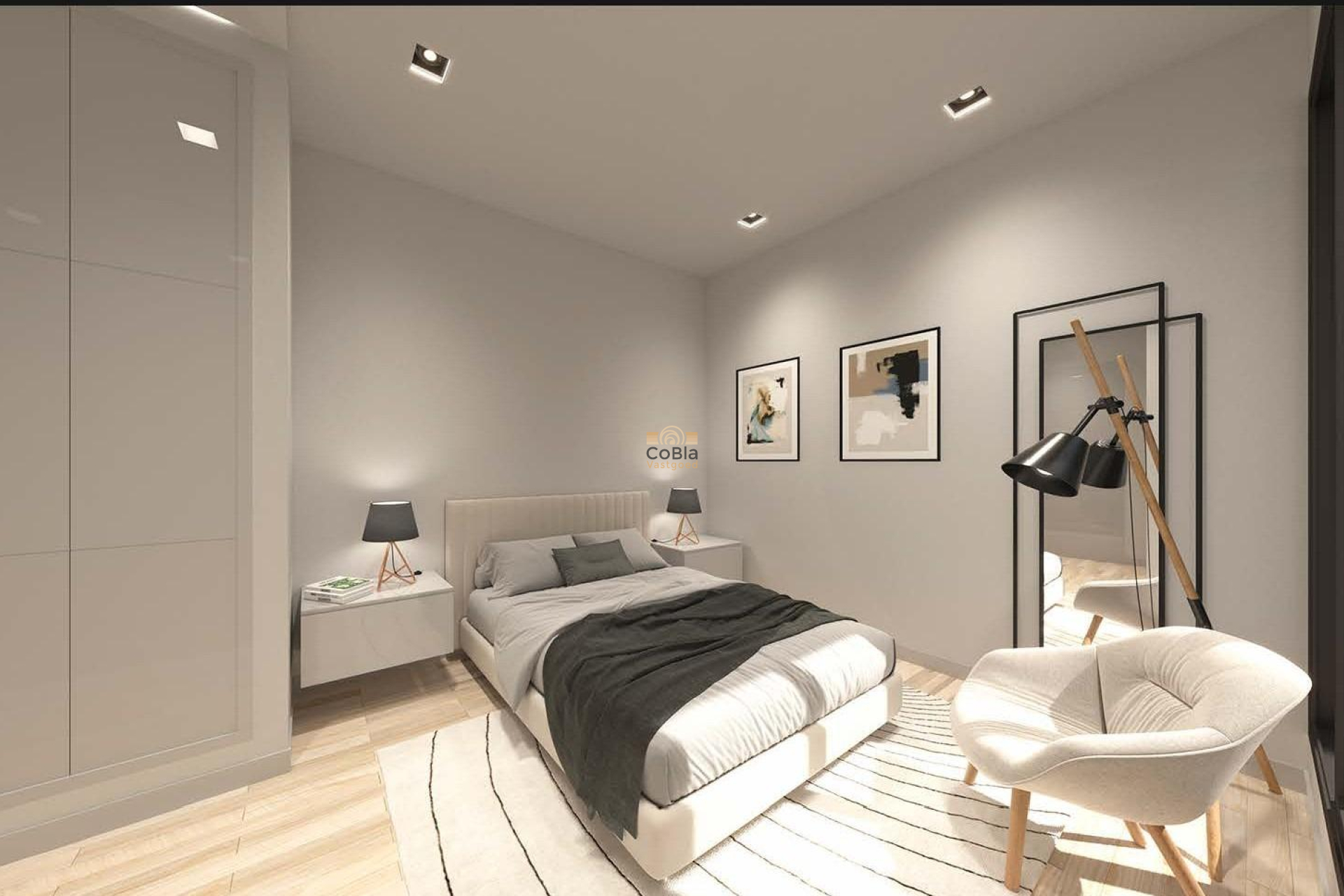 Neue Gebäude - Stadthaus - Dolores - Sector 2