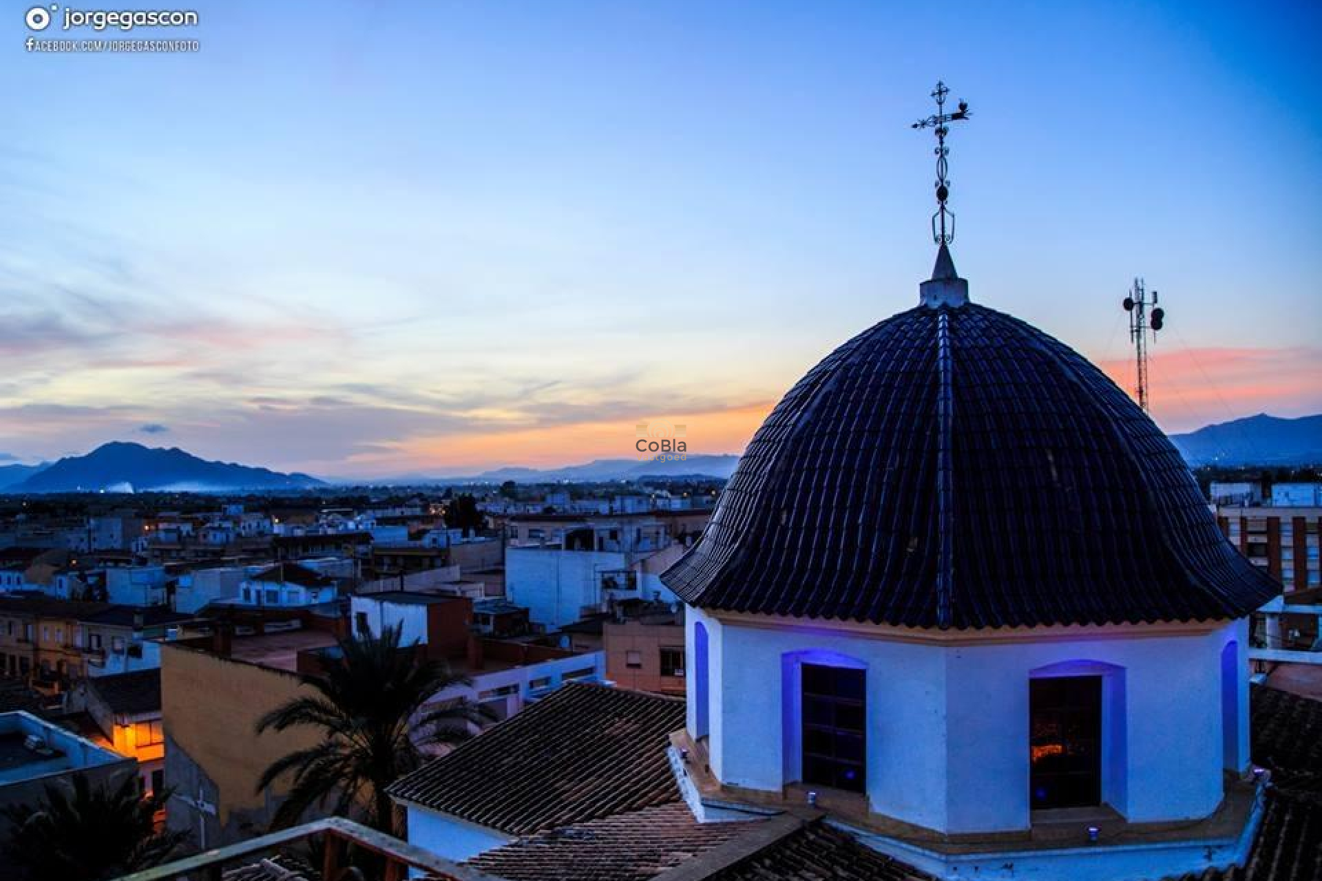 Neue Gebäude - Stadthaus - Dolores - Sector 2