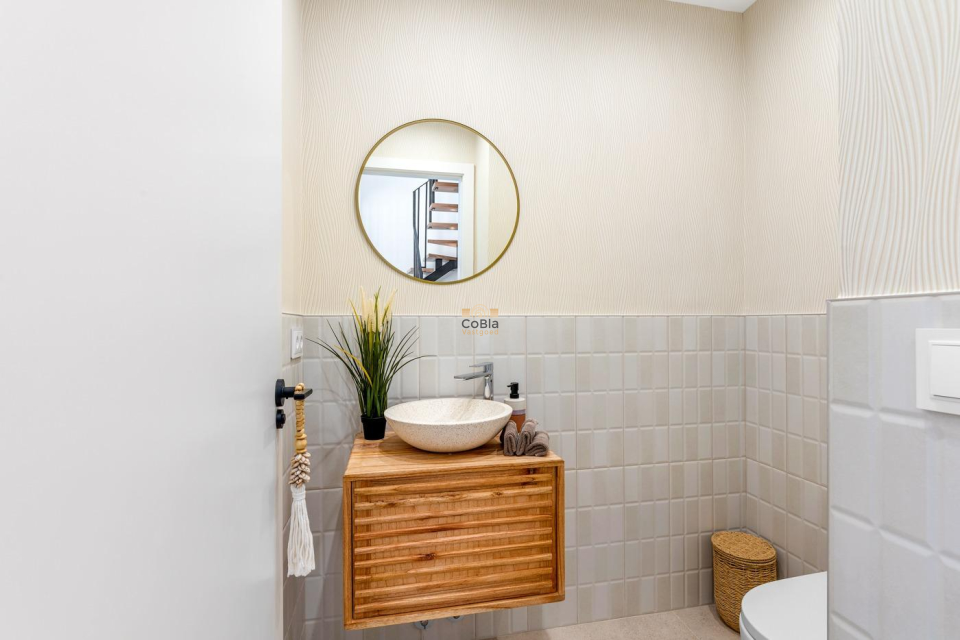 Neue Gebäude - Stadthaus - Dolores - Sector 3