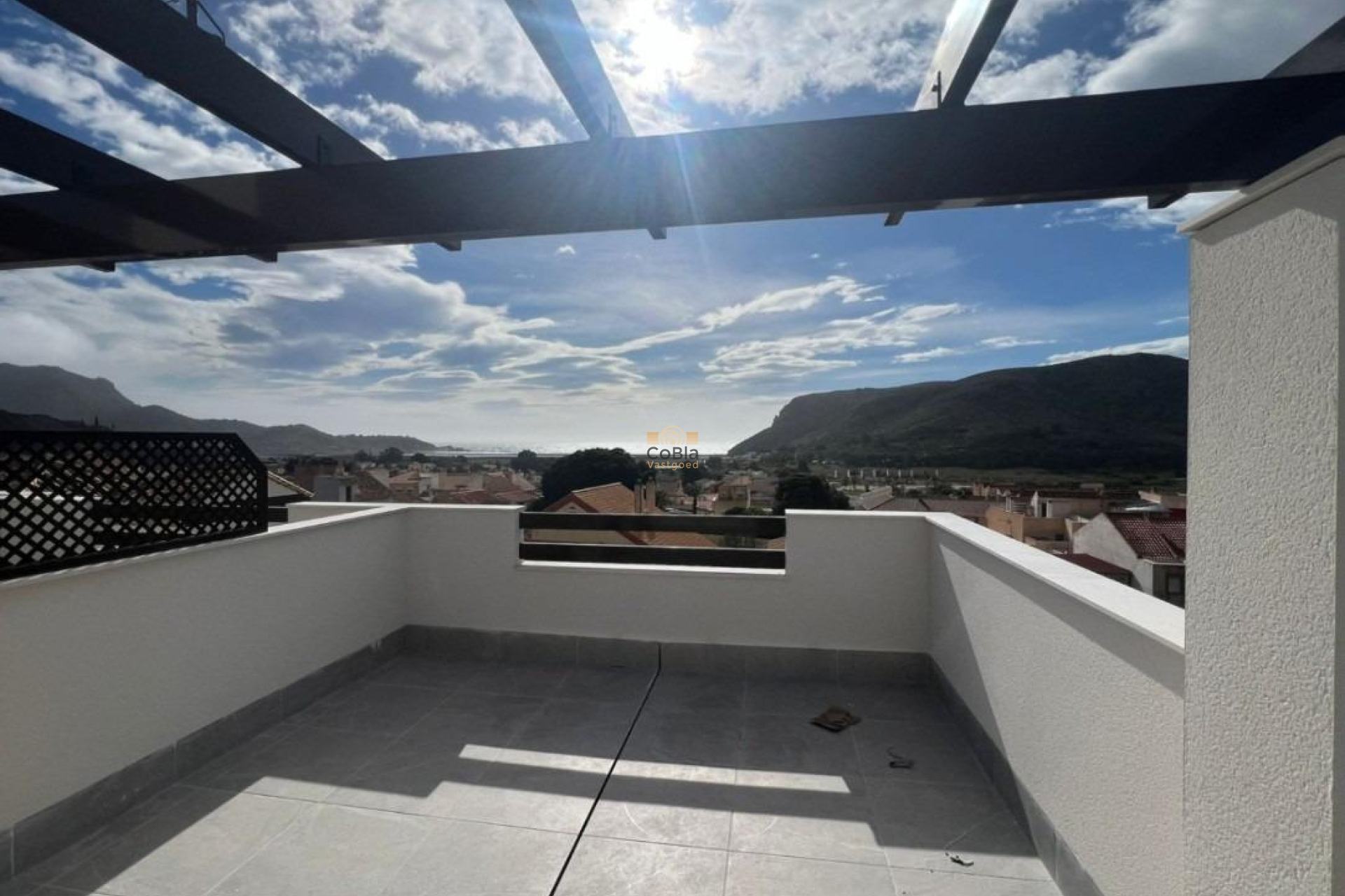 Neue Gebäude - Stadthaus - La Union - centro