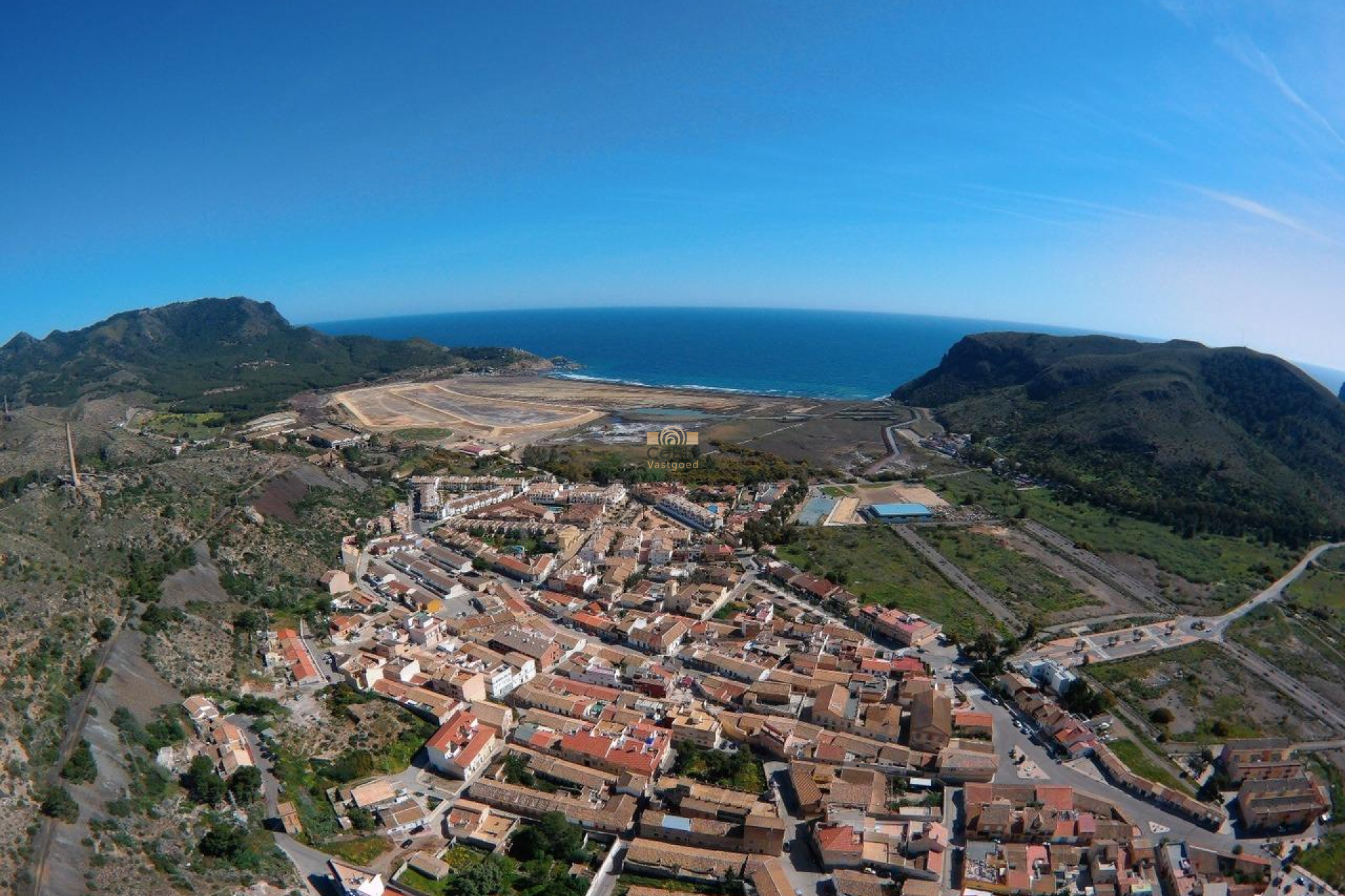 Neue Gebäude - Stadthaus - La Union - centro
