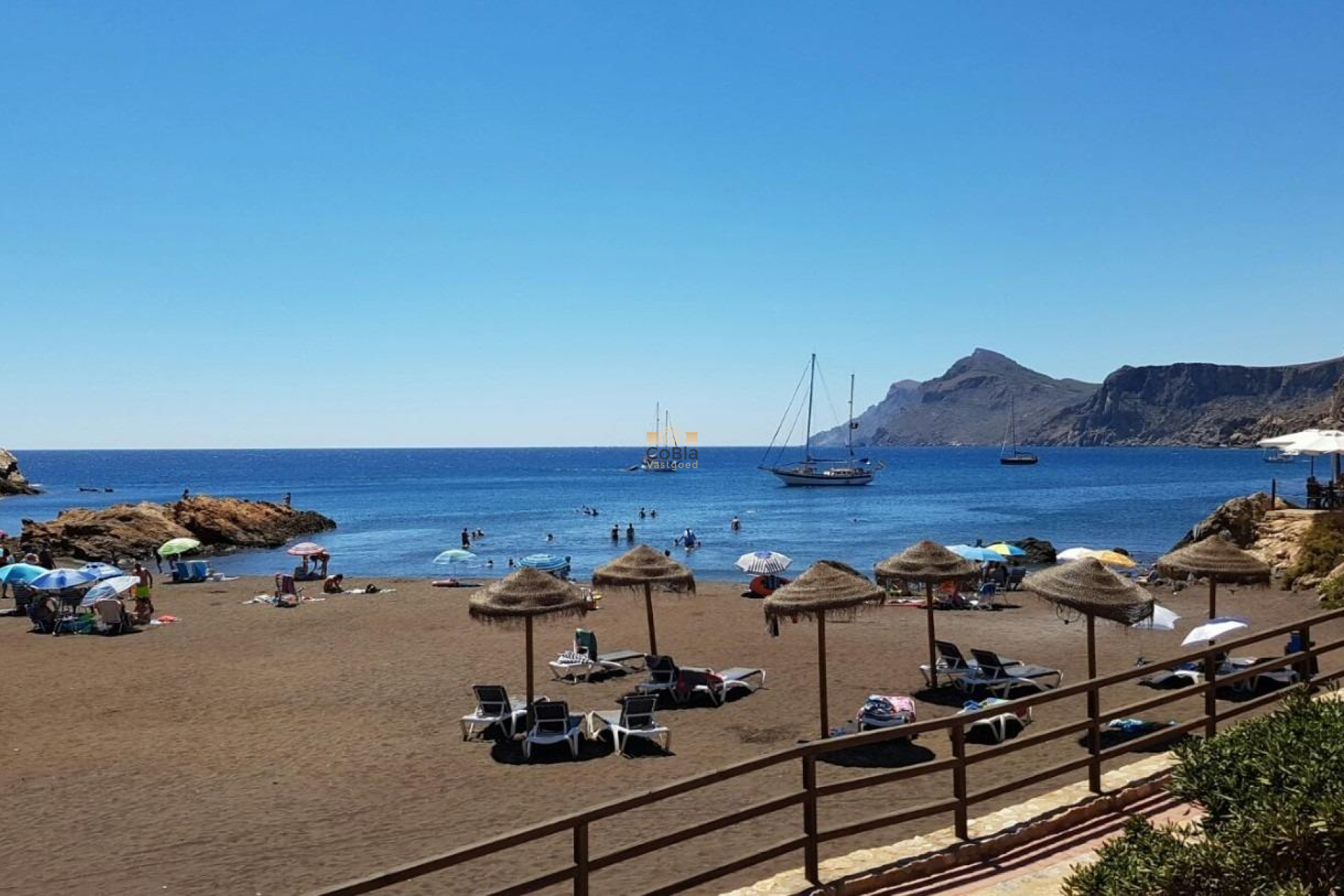 Neue Gebäude - Stadthaus - La Union - centro