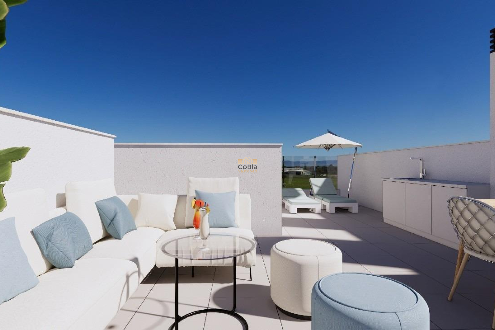 Neue Gebäude - Stadthaus - Los Alcazares - Serena Golf