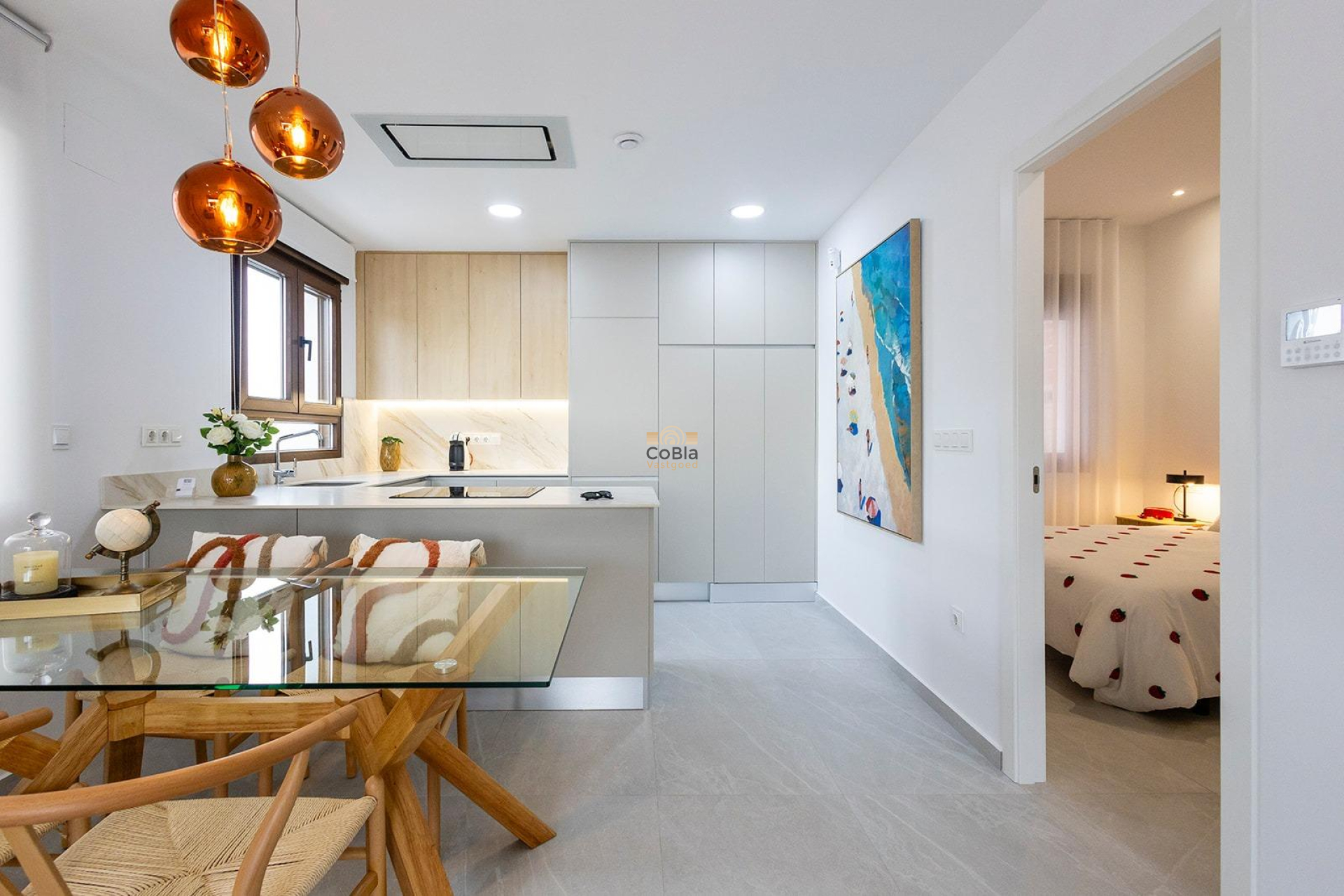 Neue Gebäude - Stadthaus - Orihuela - Vistabella Golf