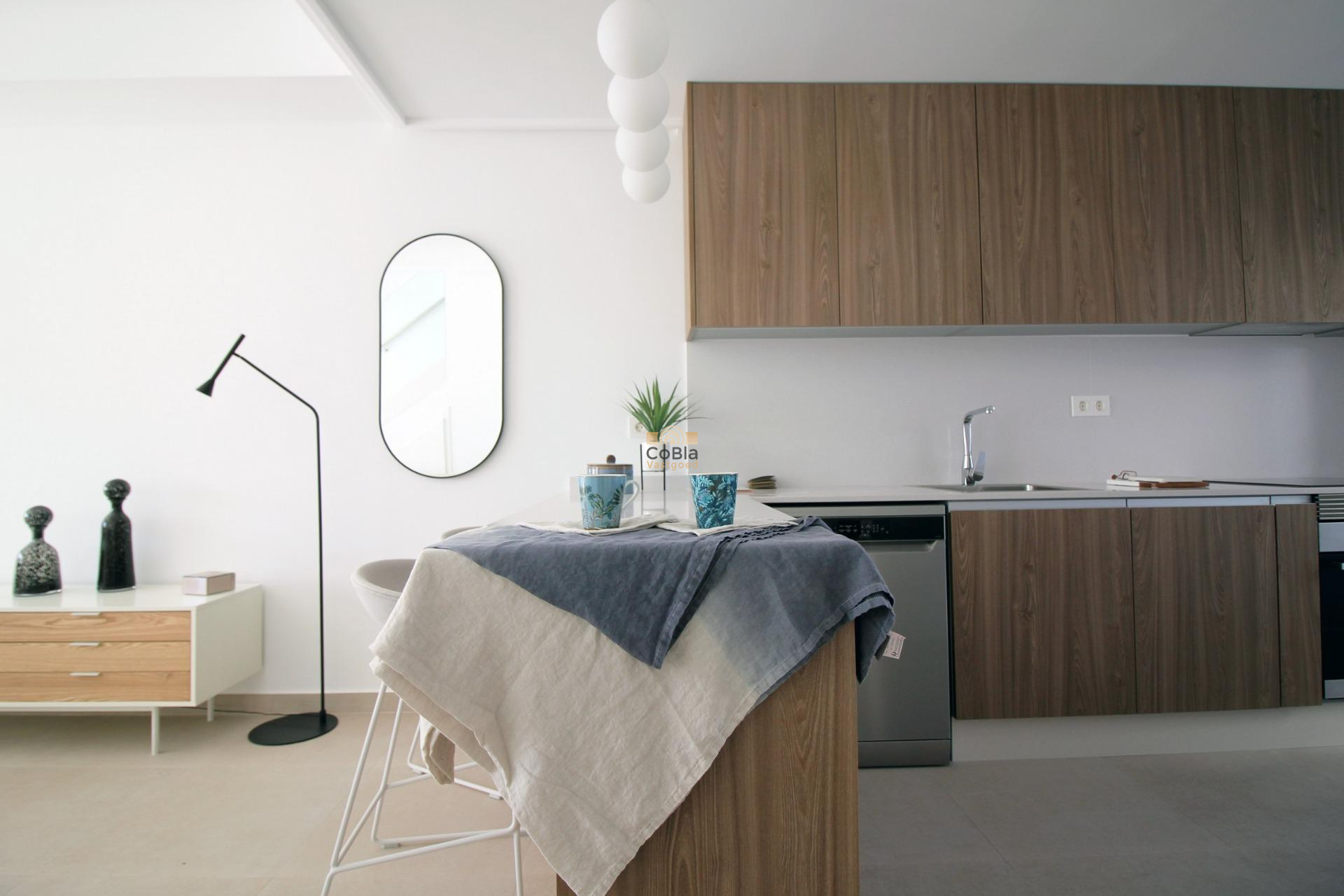 Neue Gebäude - Stadthaus - Pilar de la Horadada - El Pilar de la Horadada