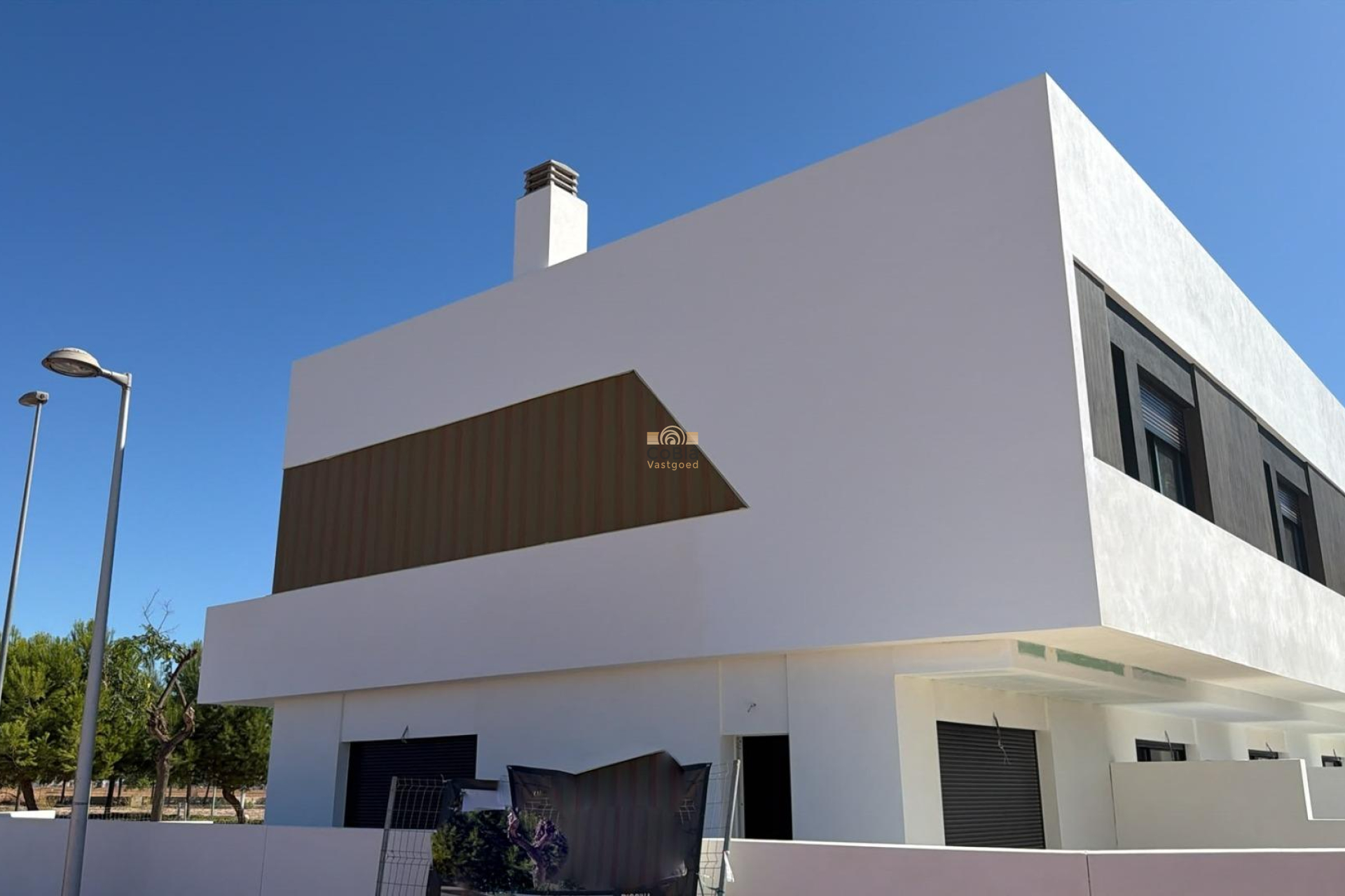 Neue Gebäude - Stadthaus - Pilar de la Horadada - pueblo