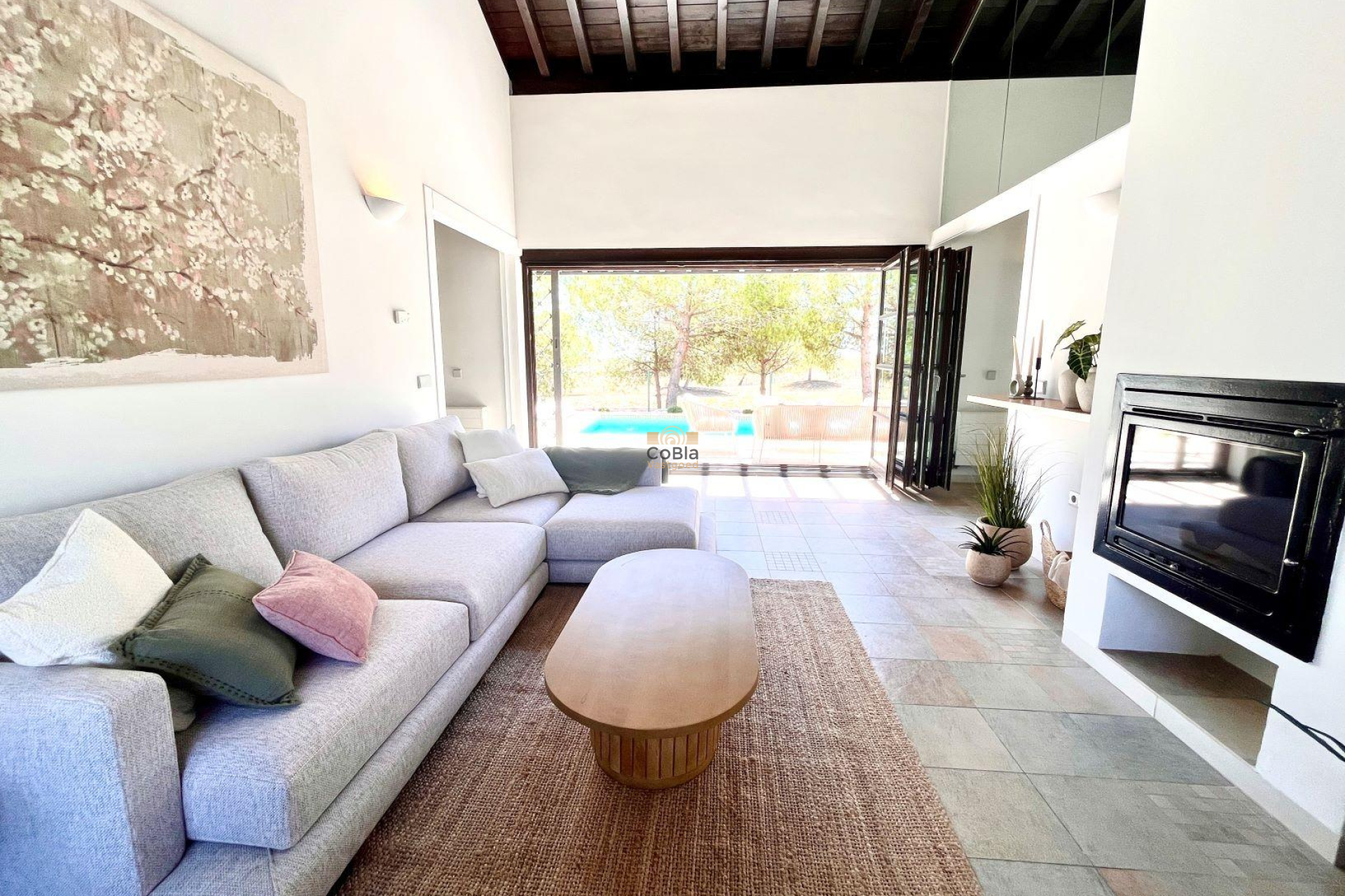 Neue Gebäude - Stadthaus - Sucina - Peraleja Golf