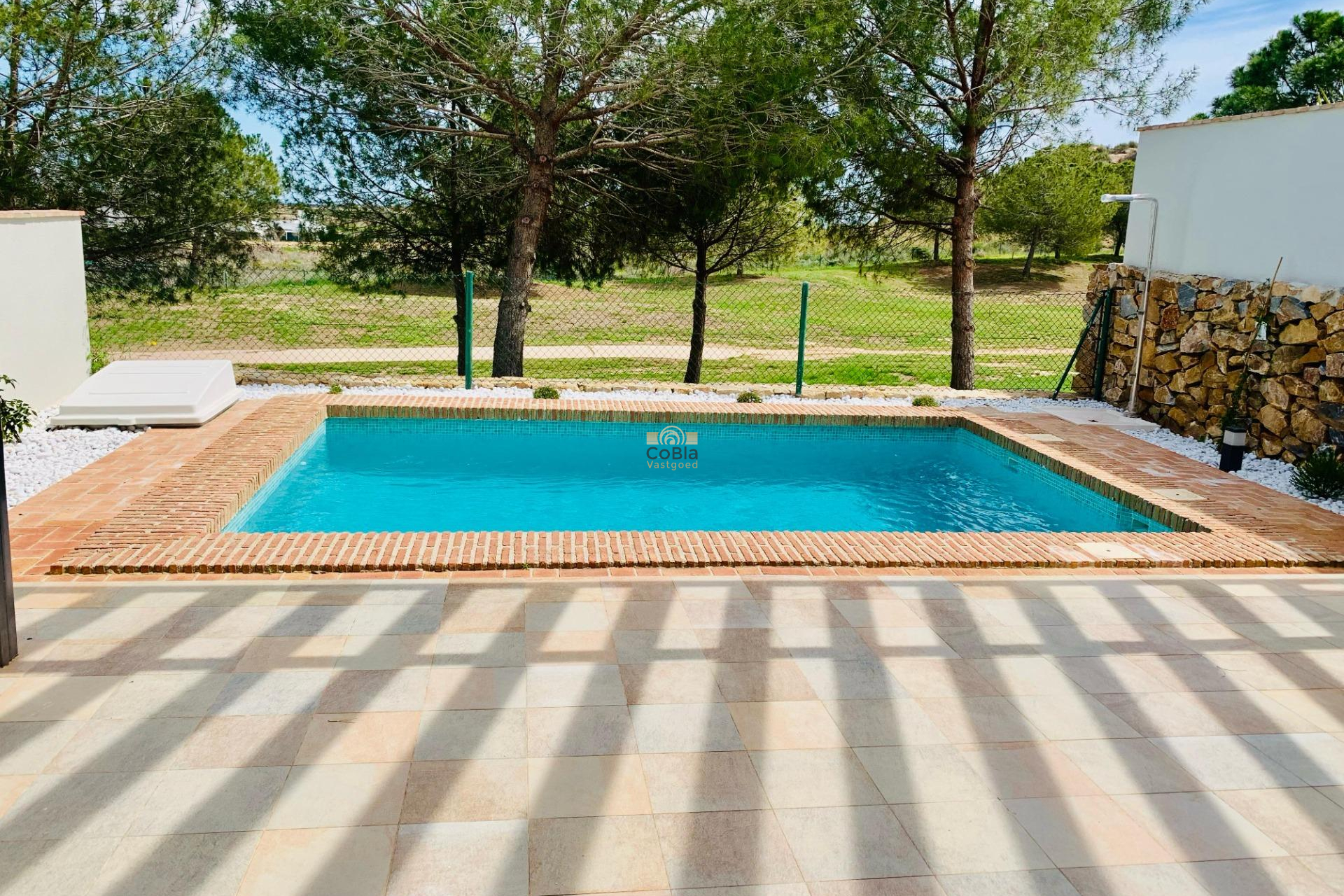 Neue Gebäude - Stadthaus - Sucina - Peraleja Golf