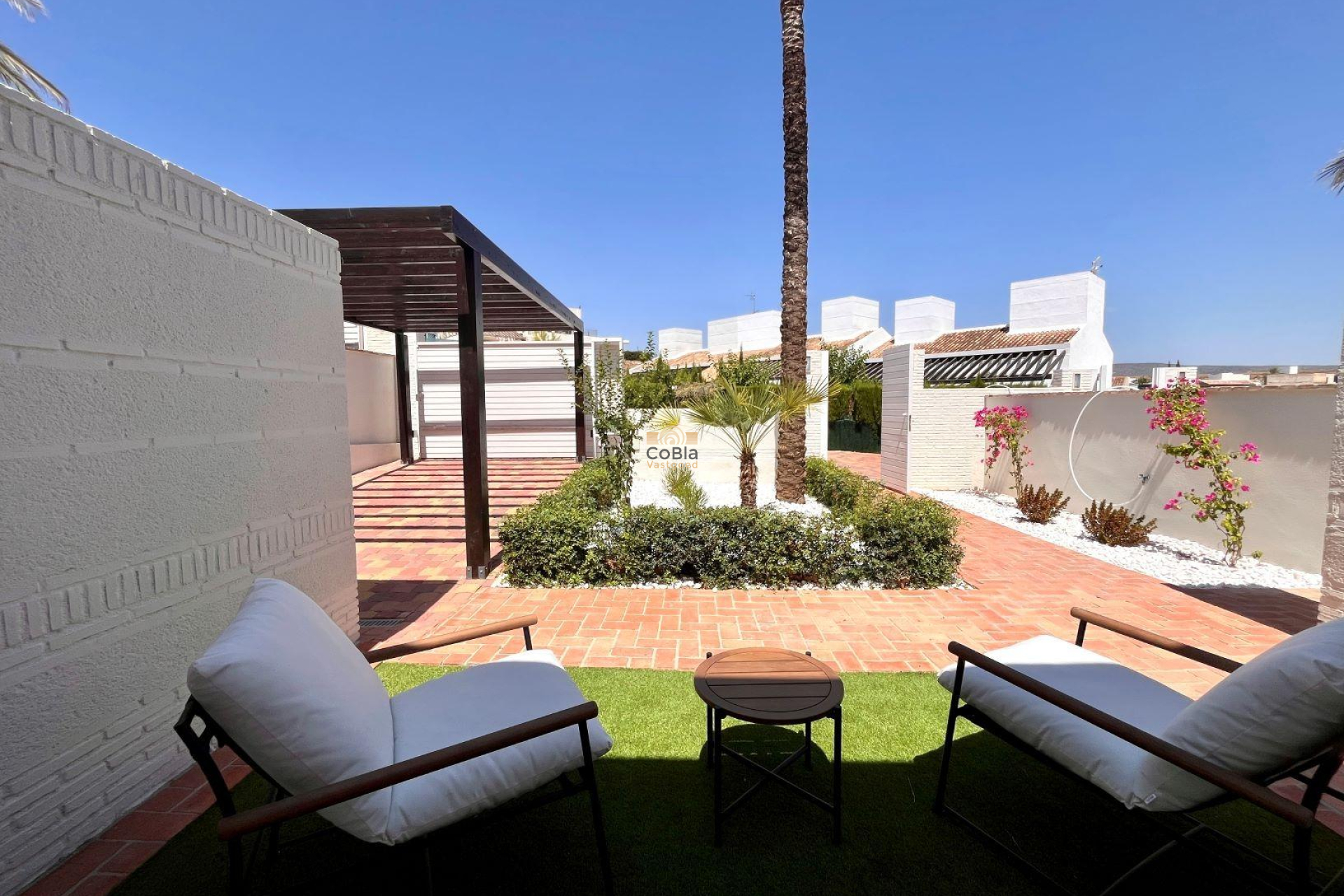 Neue Gebäude - Stadthaus - Sucina - Peraleja Golf