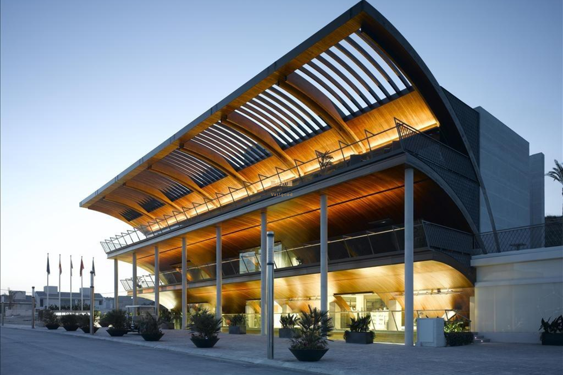 Neue Gebäude - Stadthaus - Sucina - Peraleja Golf