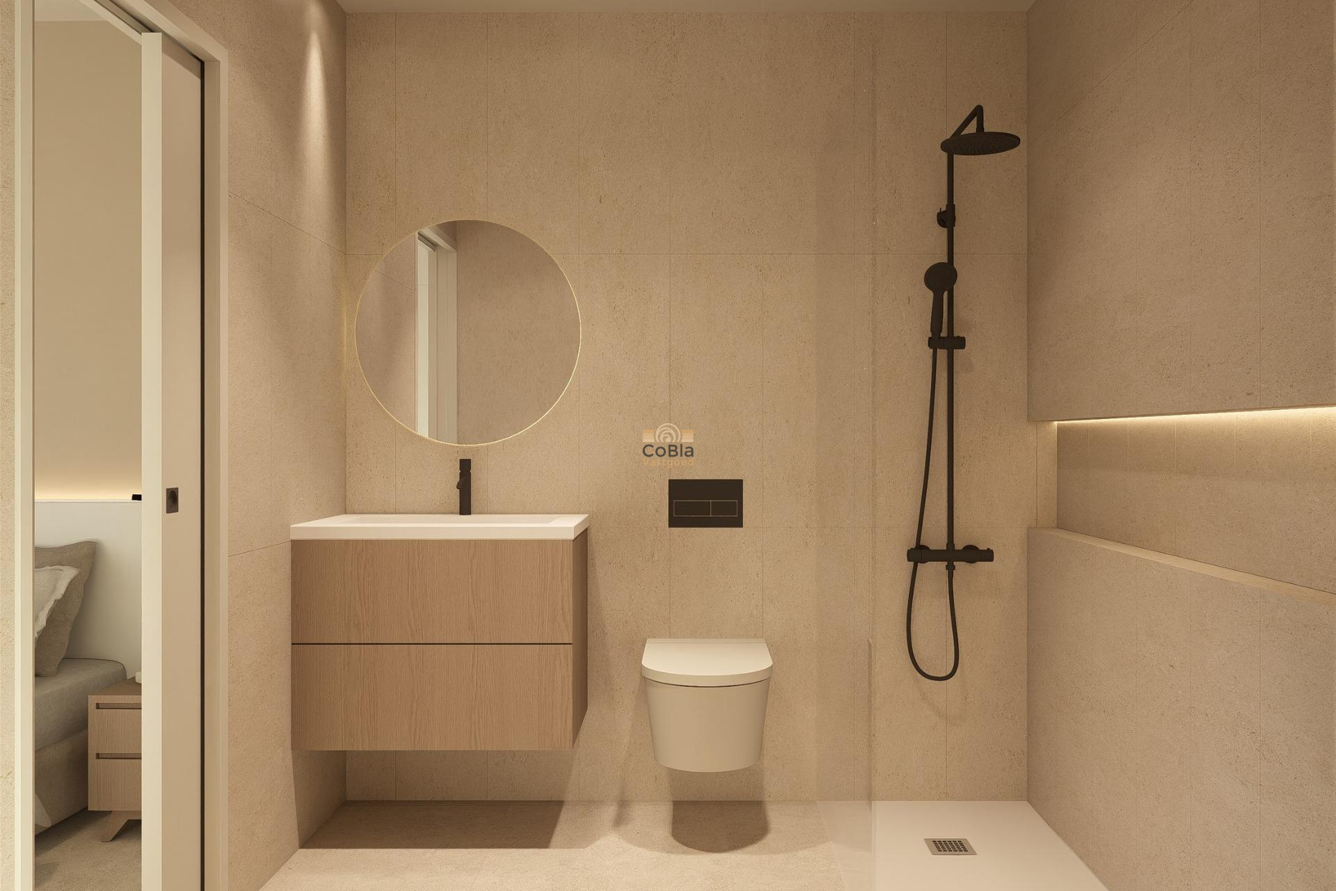 Neue Gebäude - Stadthaus - Torre Pacheco - El Alba