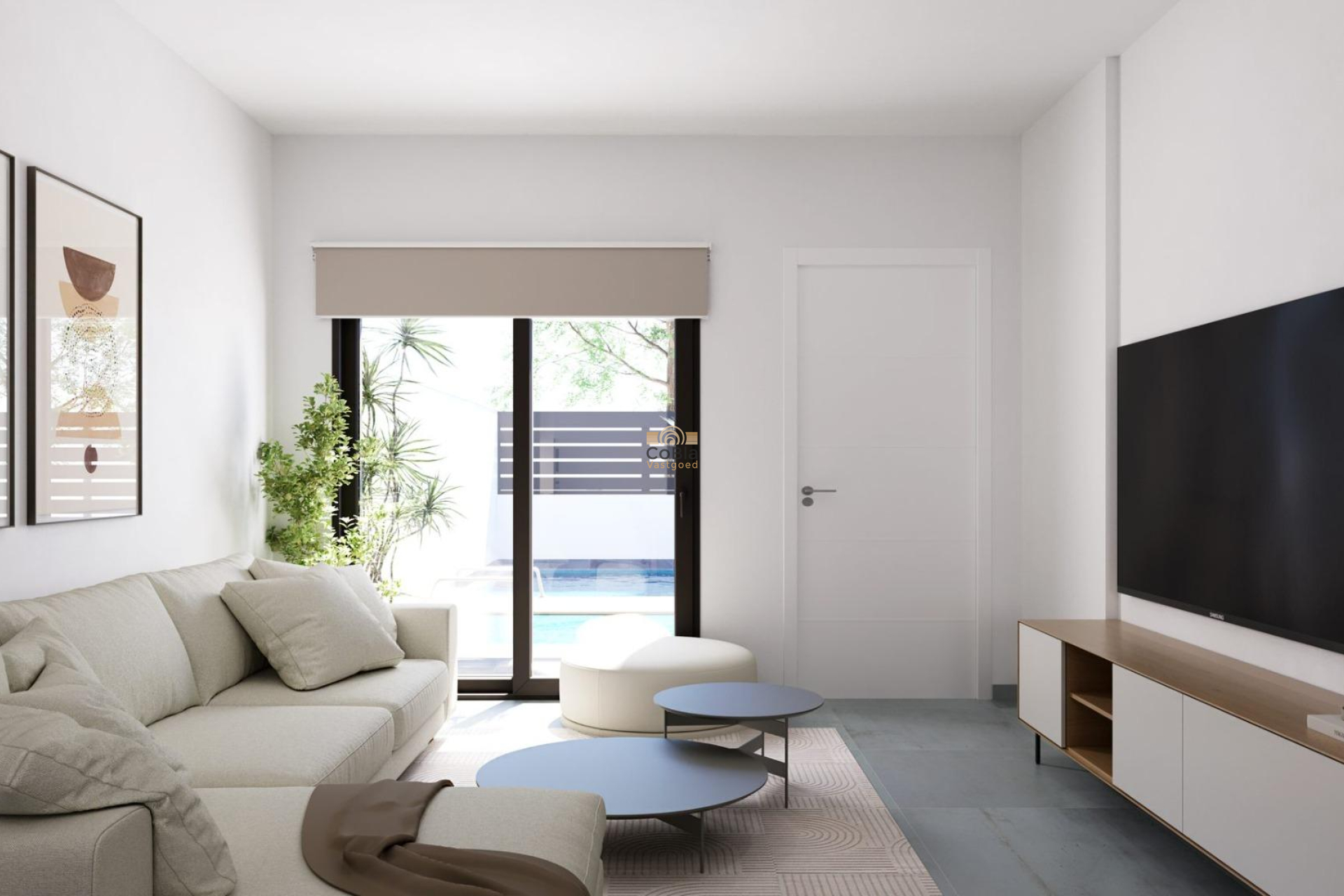 Neue Gebäude - Stadthaus - Torre Pacheco - El Alba