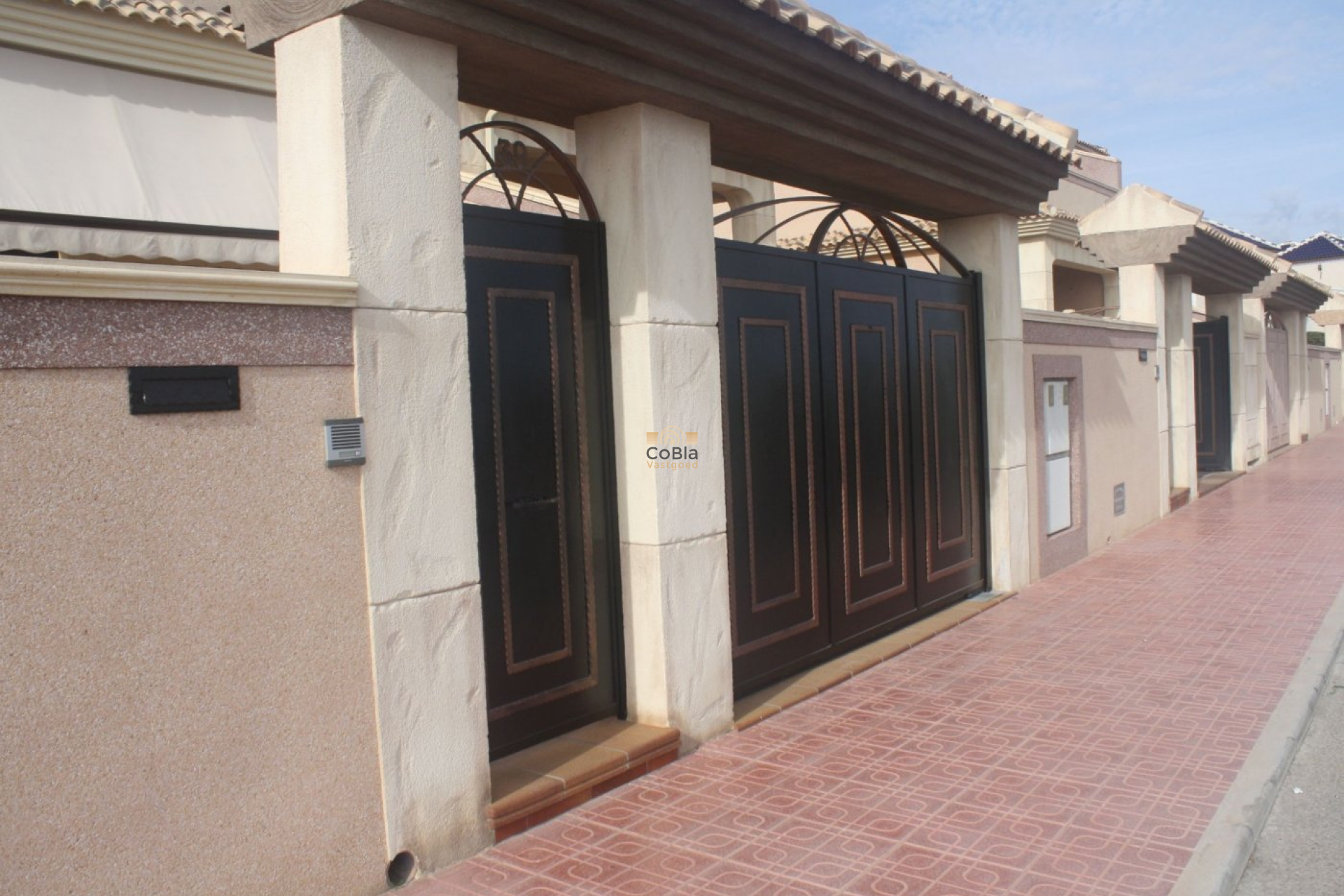 Neue Gebäude - Stadthaus - Torrevieja - Los Altos