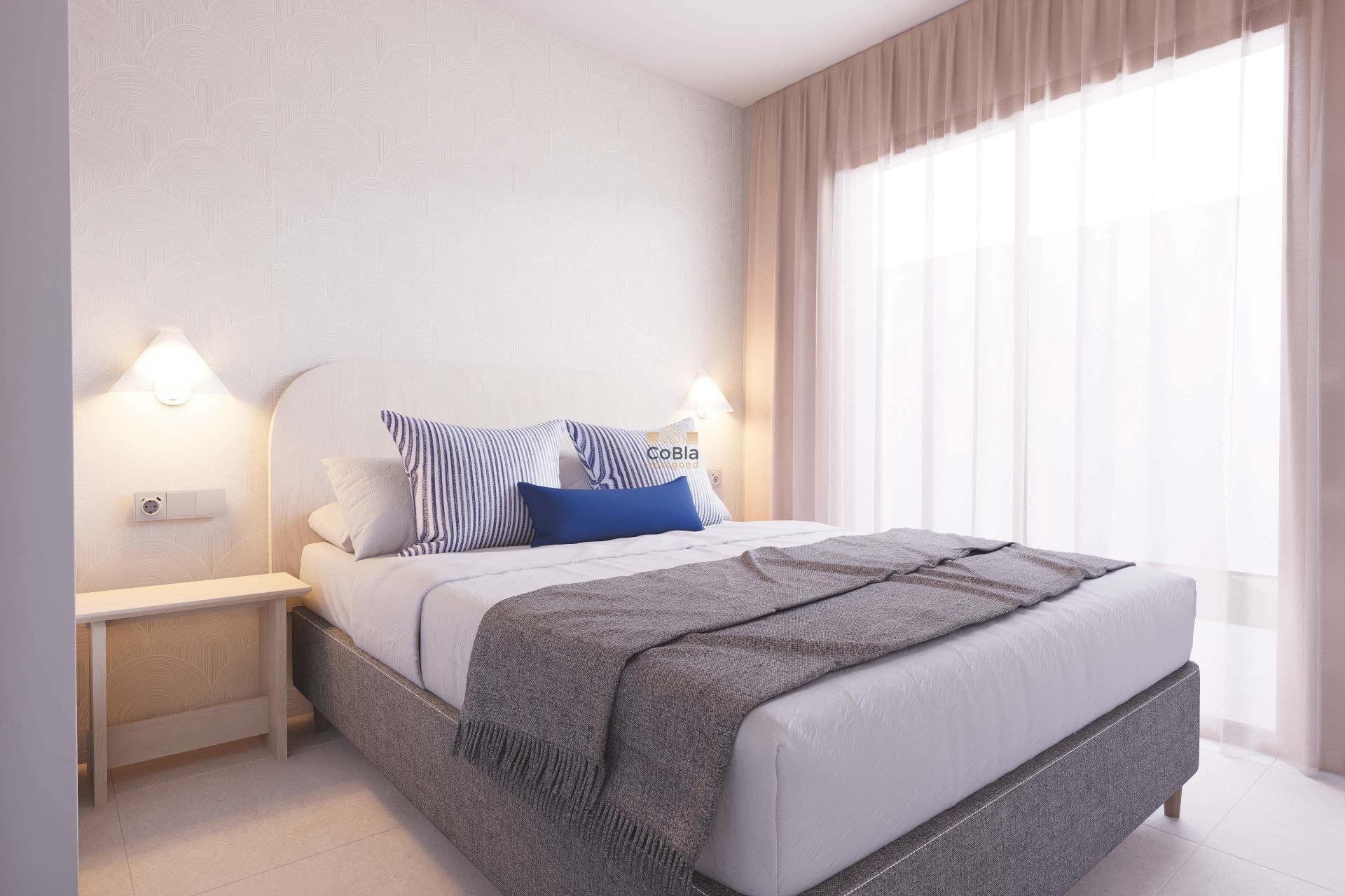 Neue Gebäude - Stadthaus - Torrevieja - Los Frutales