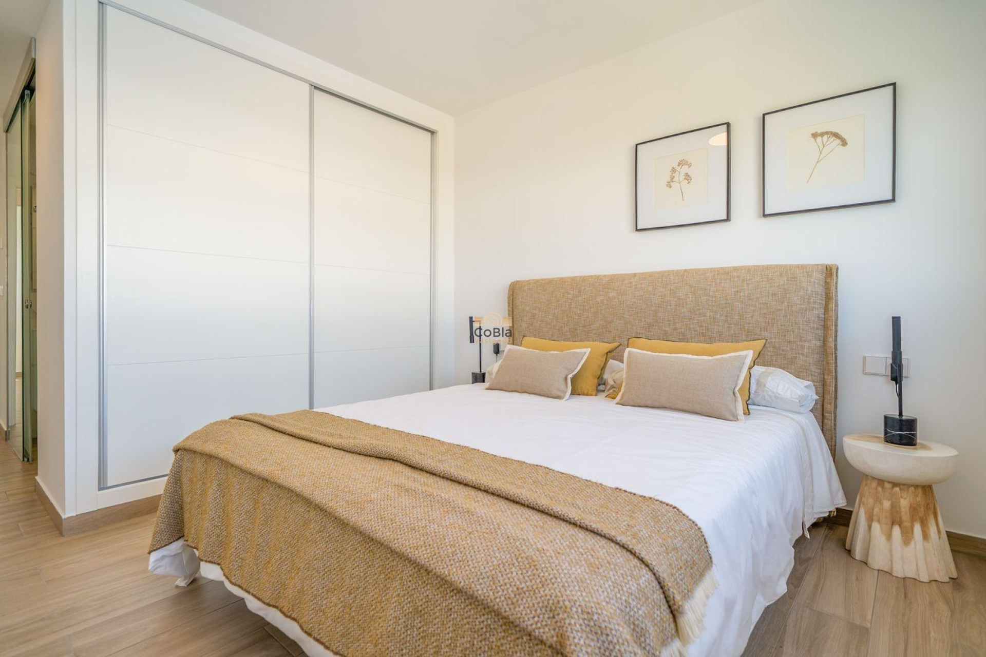 Neue Gebäude - Top Floor Bungalow - Orihuela - Vistabella Golf