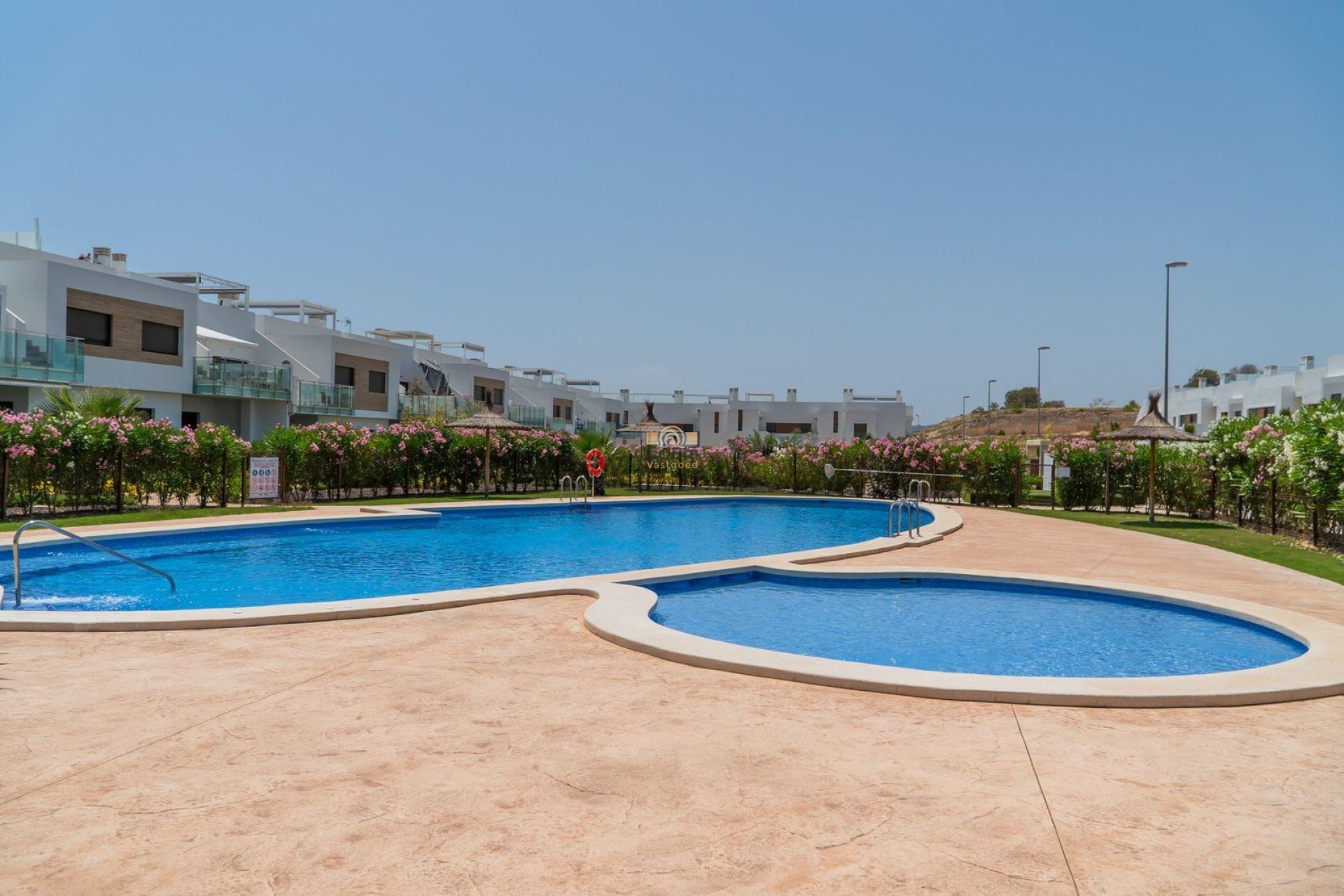 Neue Gebäude - Top Floor Bungalow - Orihuela - Vistabella Golf