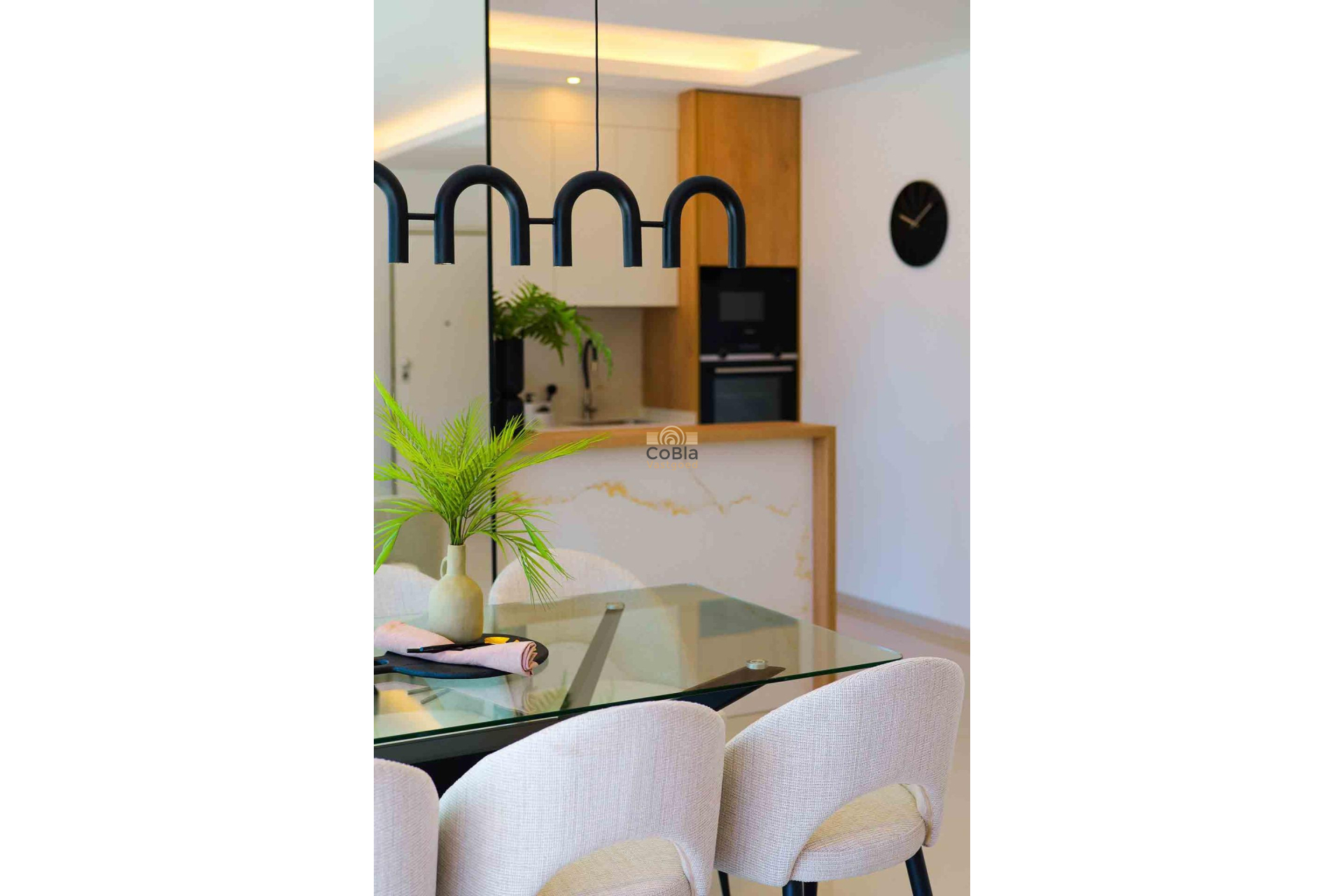 Neue Gebäude - Top Floor Bungalow - Rojales - Doña Pepa