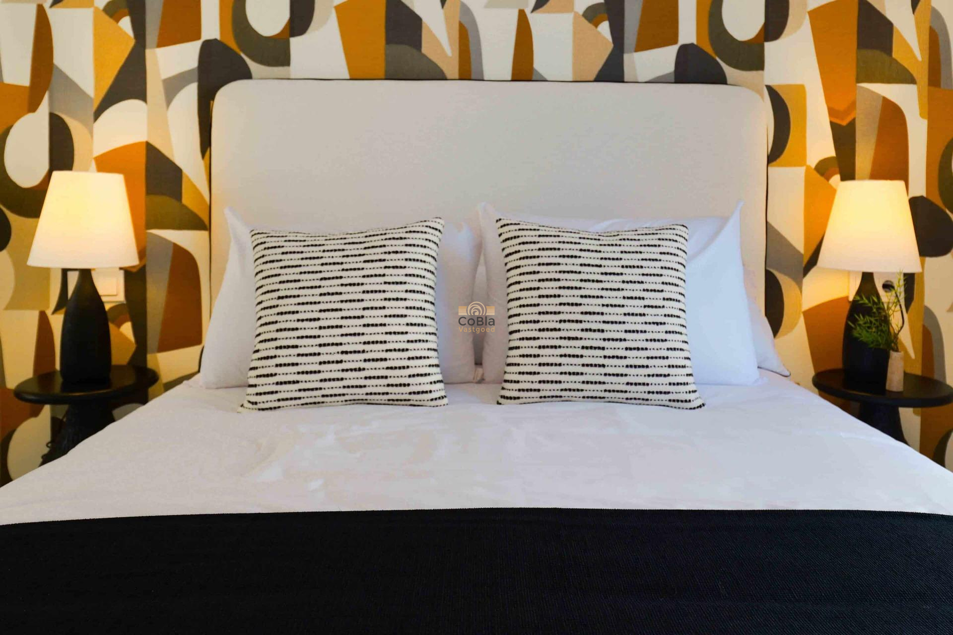 Neue Gebäude - Top Floor Bungalow - Rojales - Doña Pepa