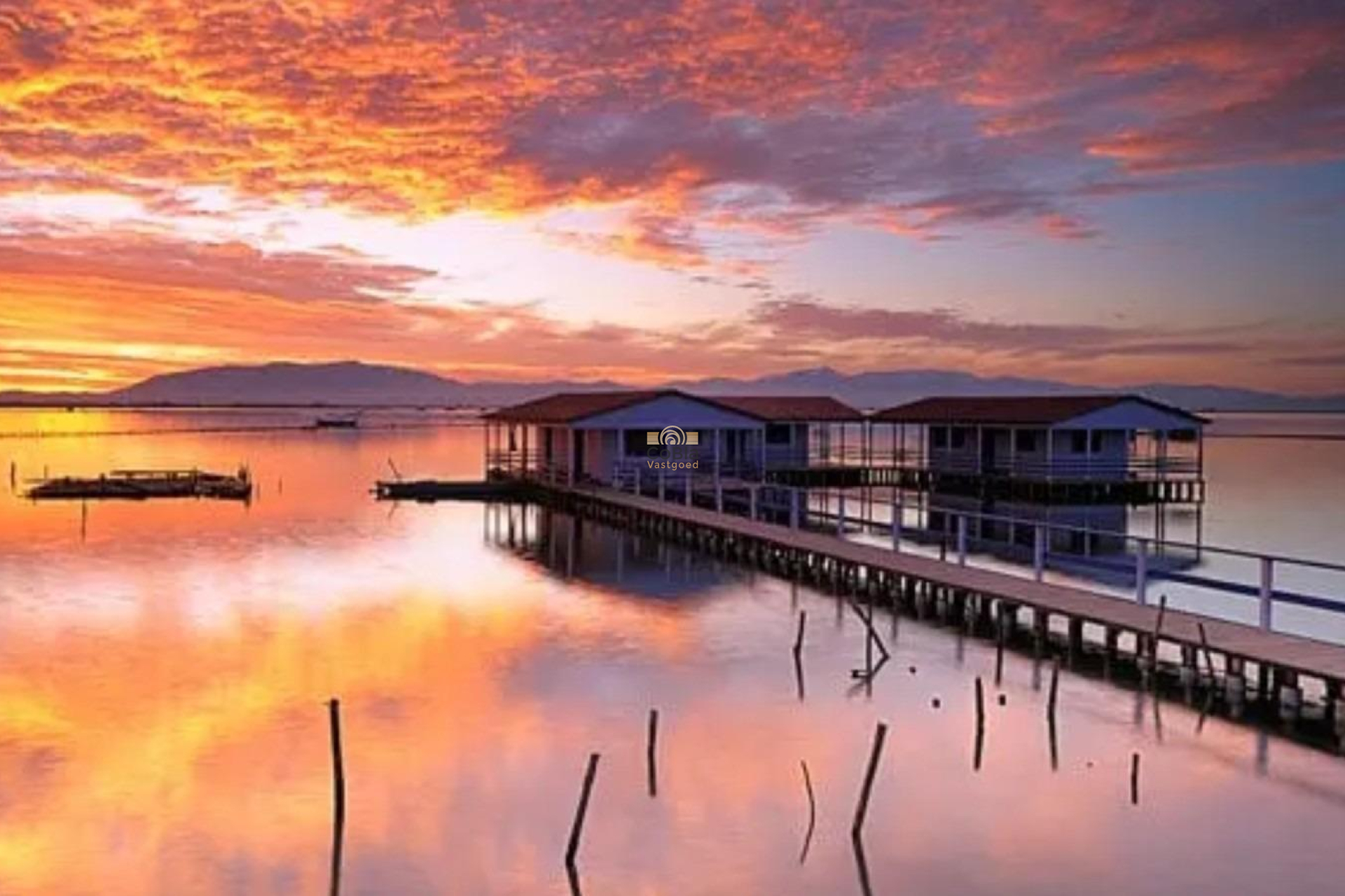 Neue Gebäude - Top Floor Bungalow - San Pedro del Pinatar - Los Pinos