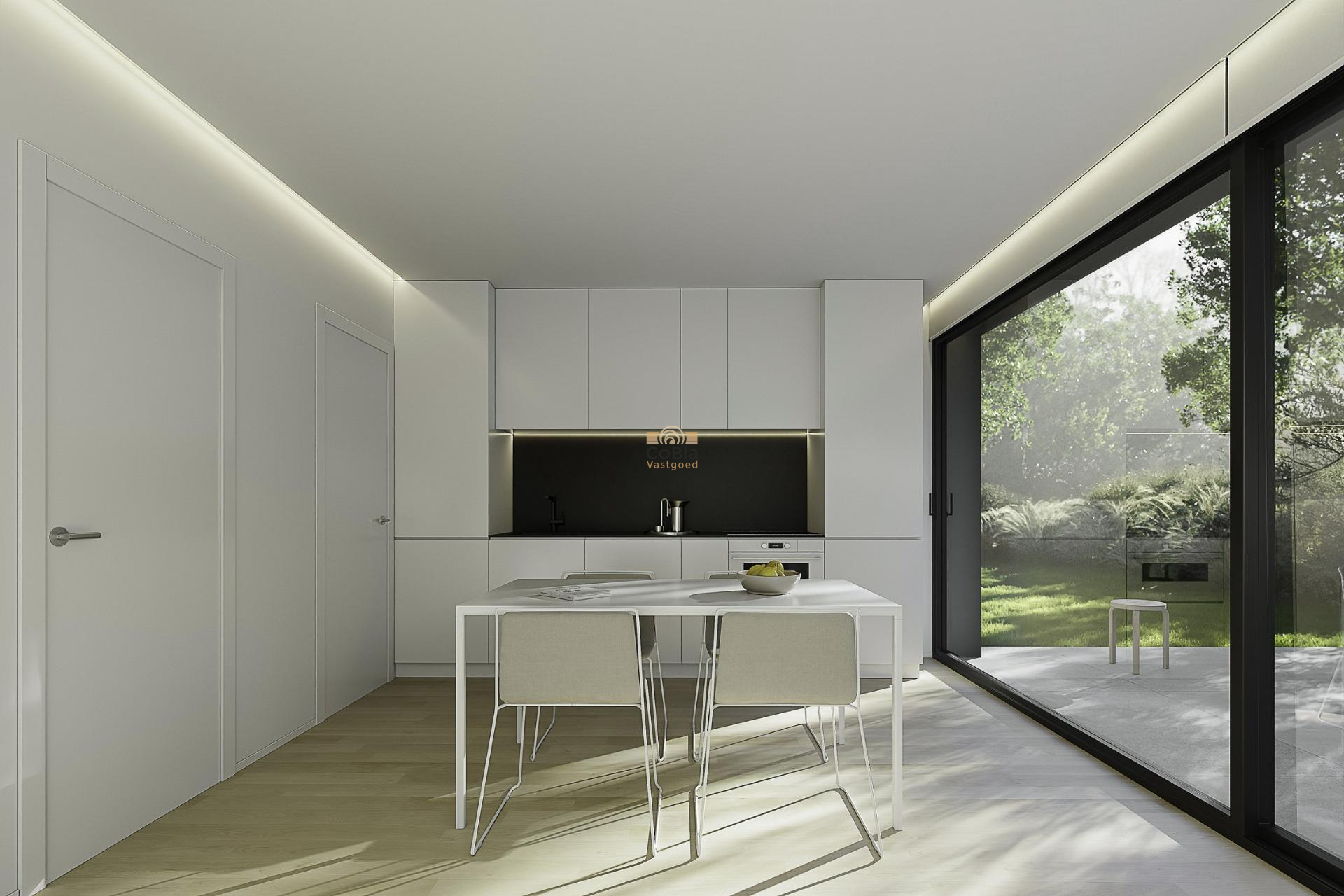 Neue Gebäude - Villa - Alfas del Pí - Barranc Fondo