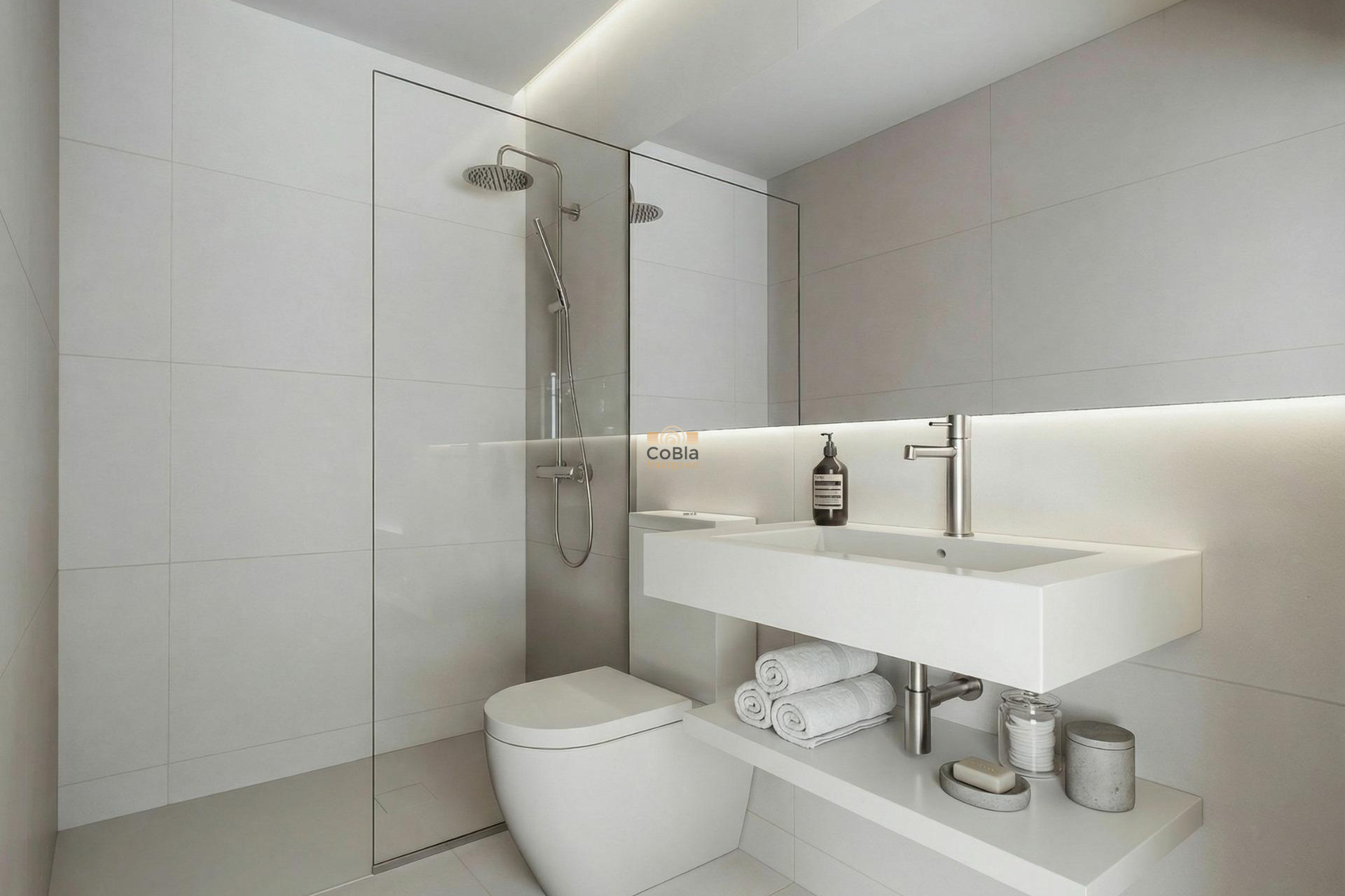 Neue Gebäude - Villa - Alfas del Pí - Barranc Fondo