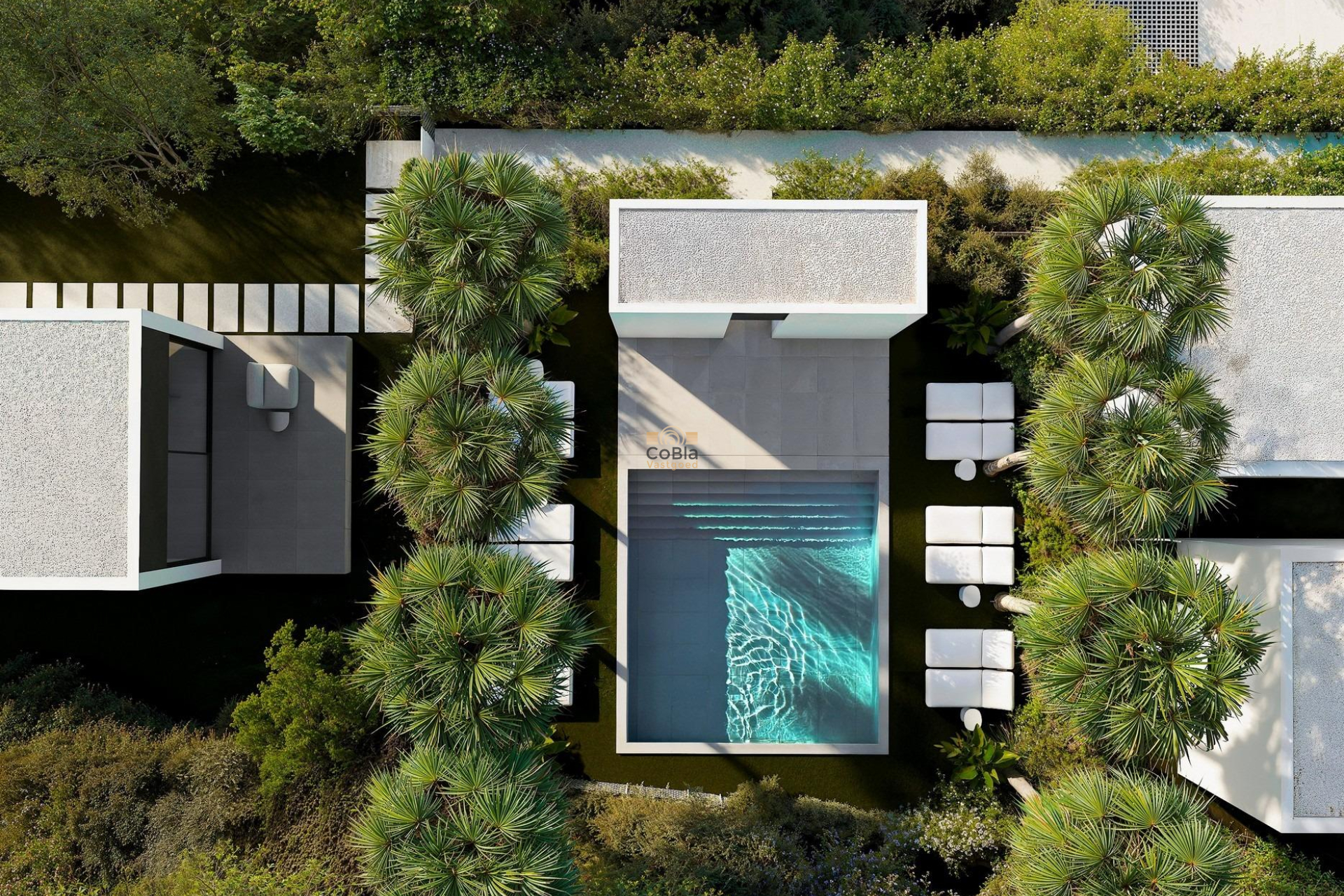 Neue Gebäude - Villa - Alfas del Pí - Barranc Fondo