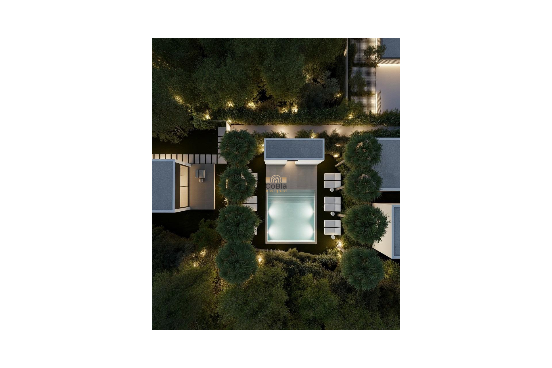 Neue Gebäude - Villa - Alfas del Pí - Barranc Fondo