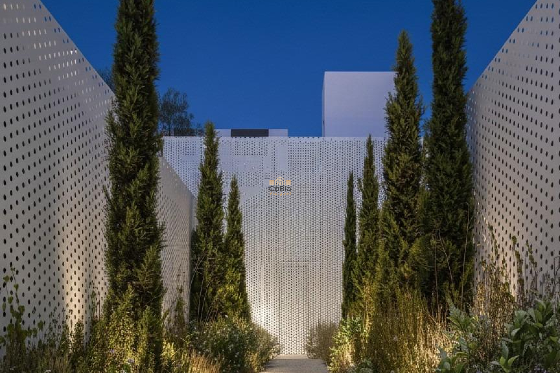 Neue Gebäude - Villa - Alfas del Pí - Barranc Fondo