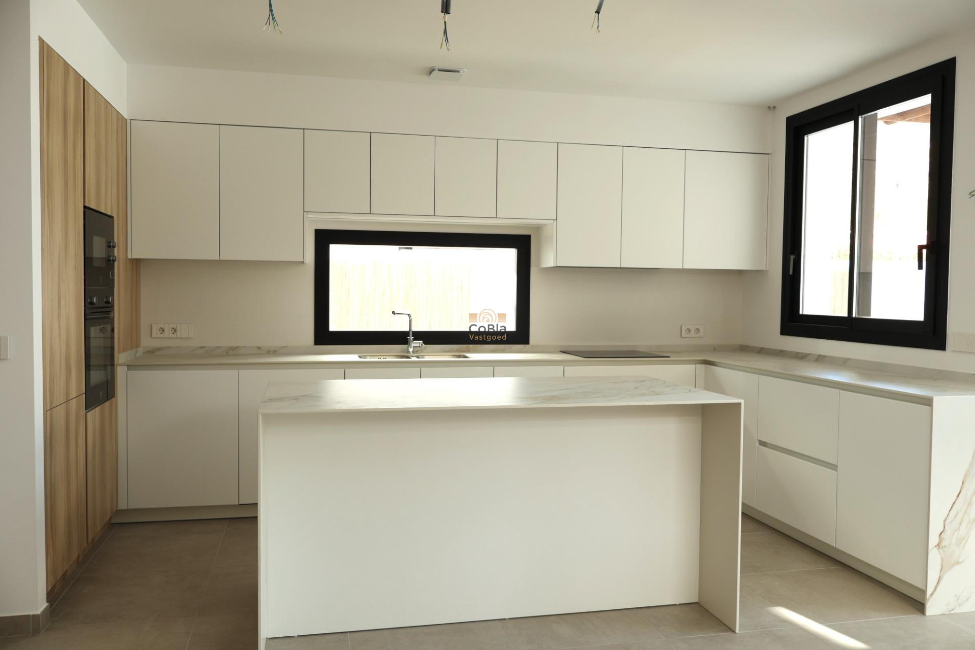 Neue Gebäude - Villa - Alfas del Pí - El Albir