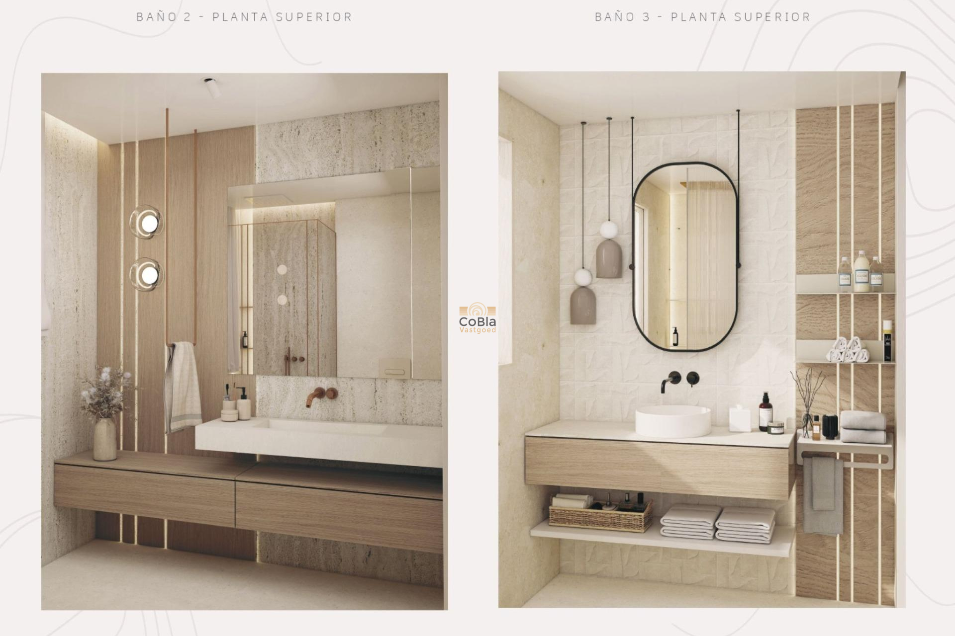 Neue Gebäude - Villa - Algorfa - Castillo De Montemar