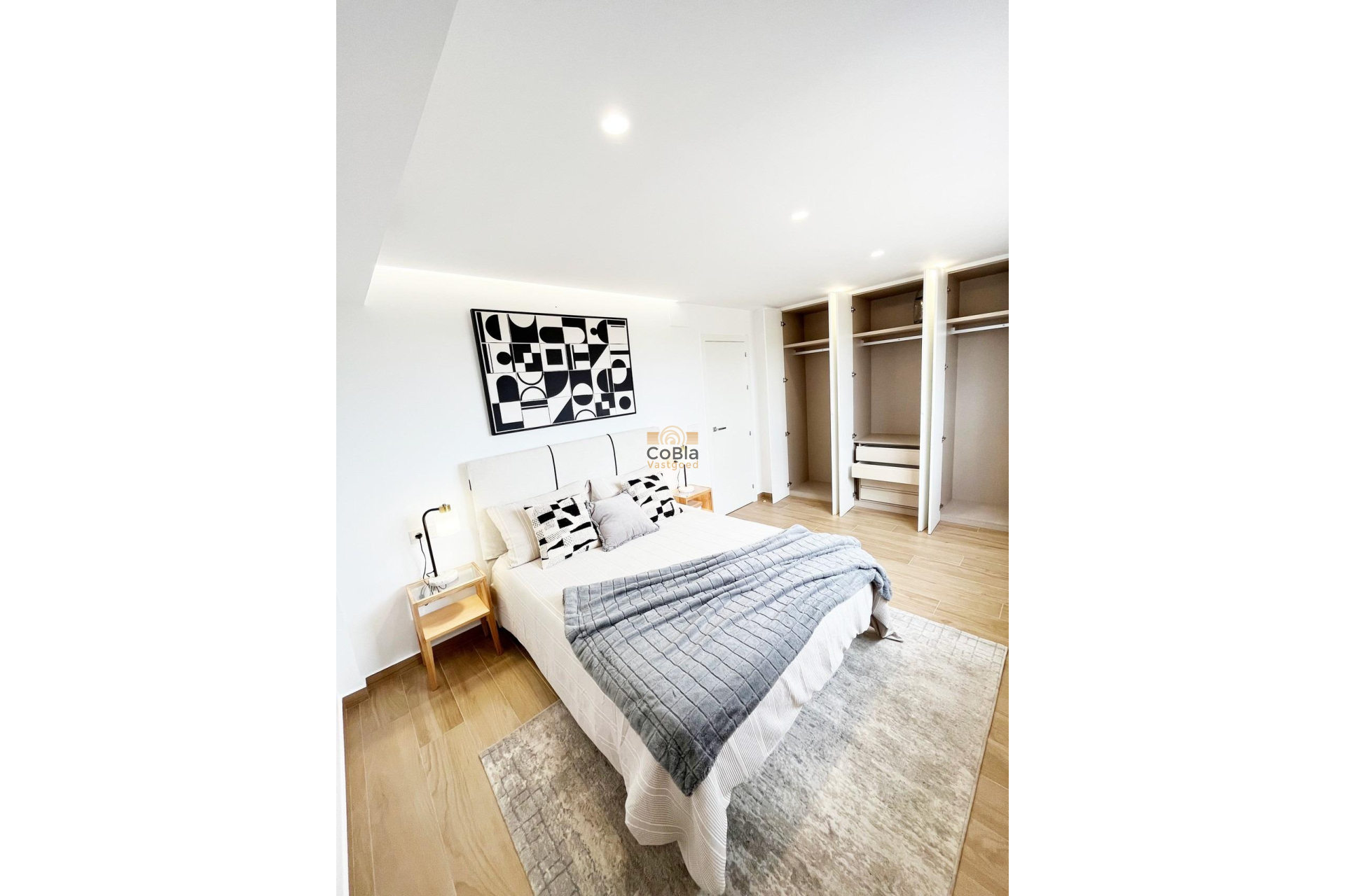 Neue Gebäude - Villa - Algorfa - La Finca Golf