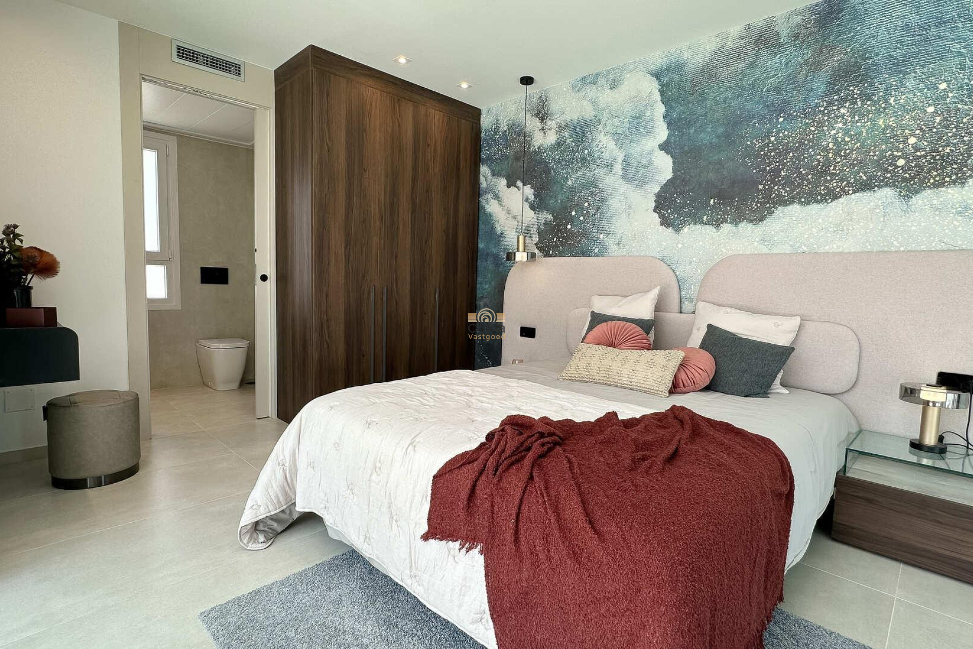 Neue Gebäude - Villa - Algorfa - La Finca Golf