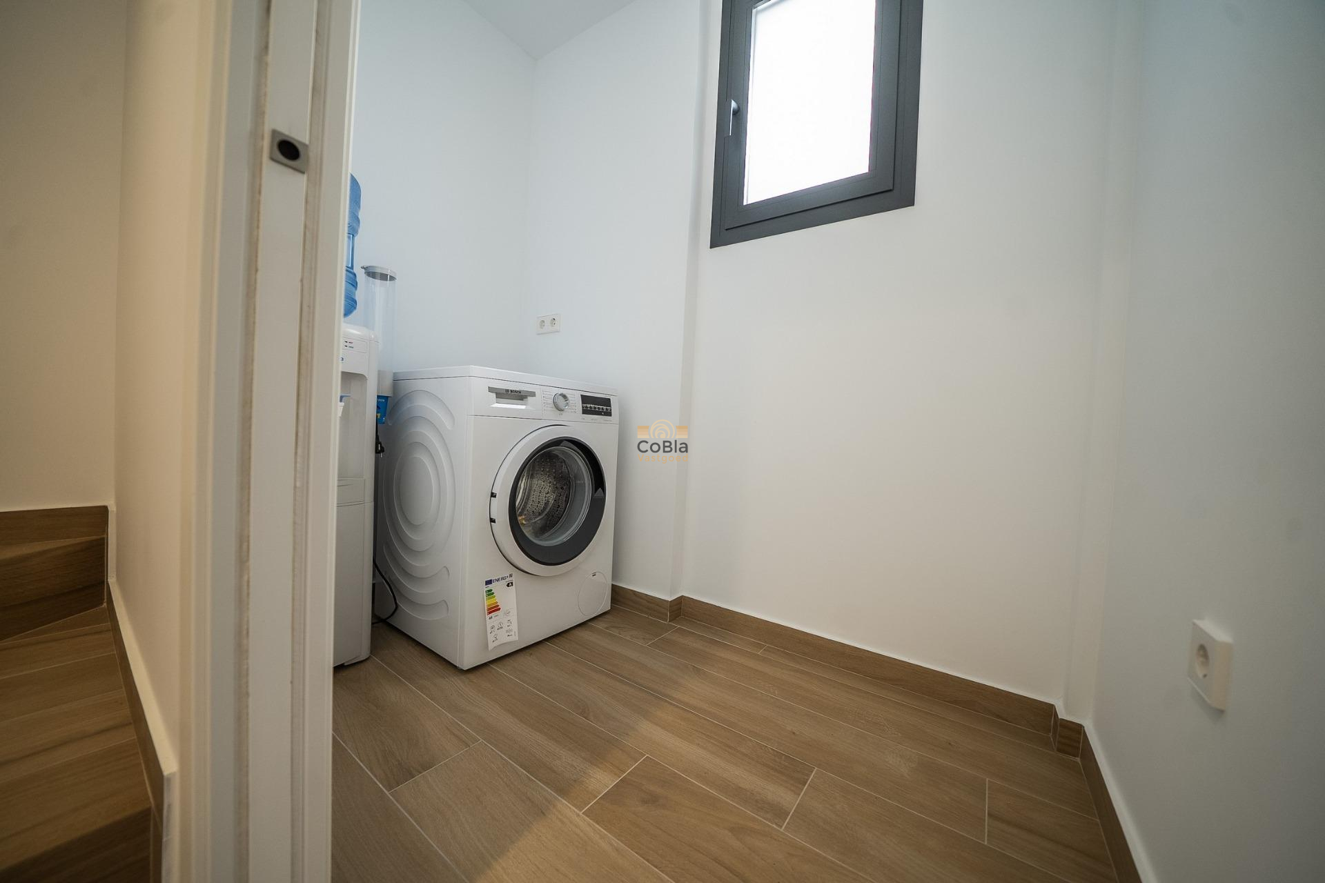 Neue Gebäude - Villa - Algorfa - La Finca Golf