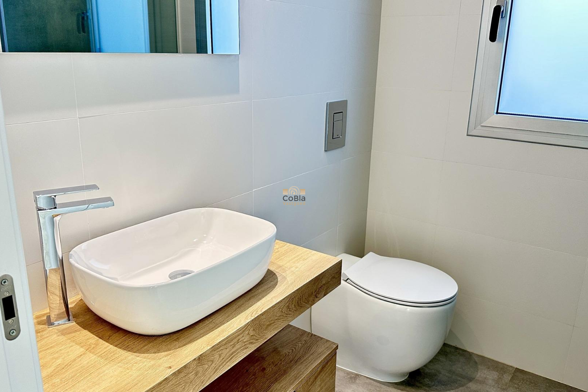 Neue Gebäude - Villa - Algorfa - La Finca Golf