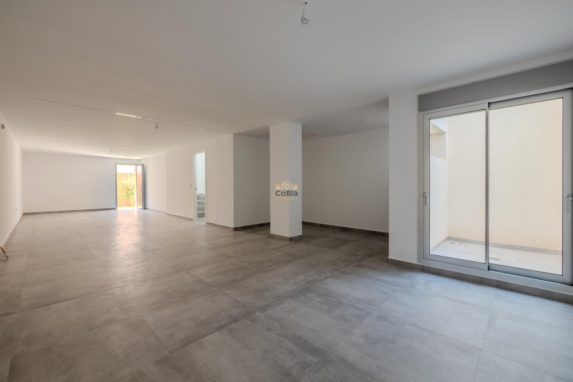 Neue Gebäude - Villa - Algorfa - La Finca Golf